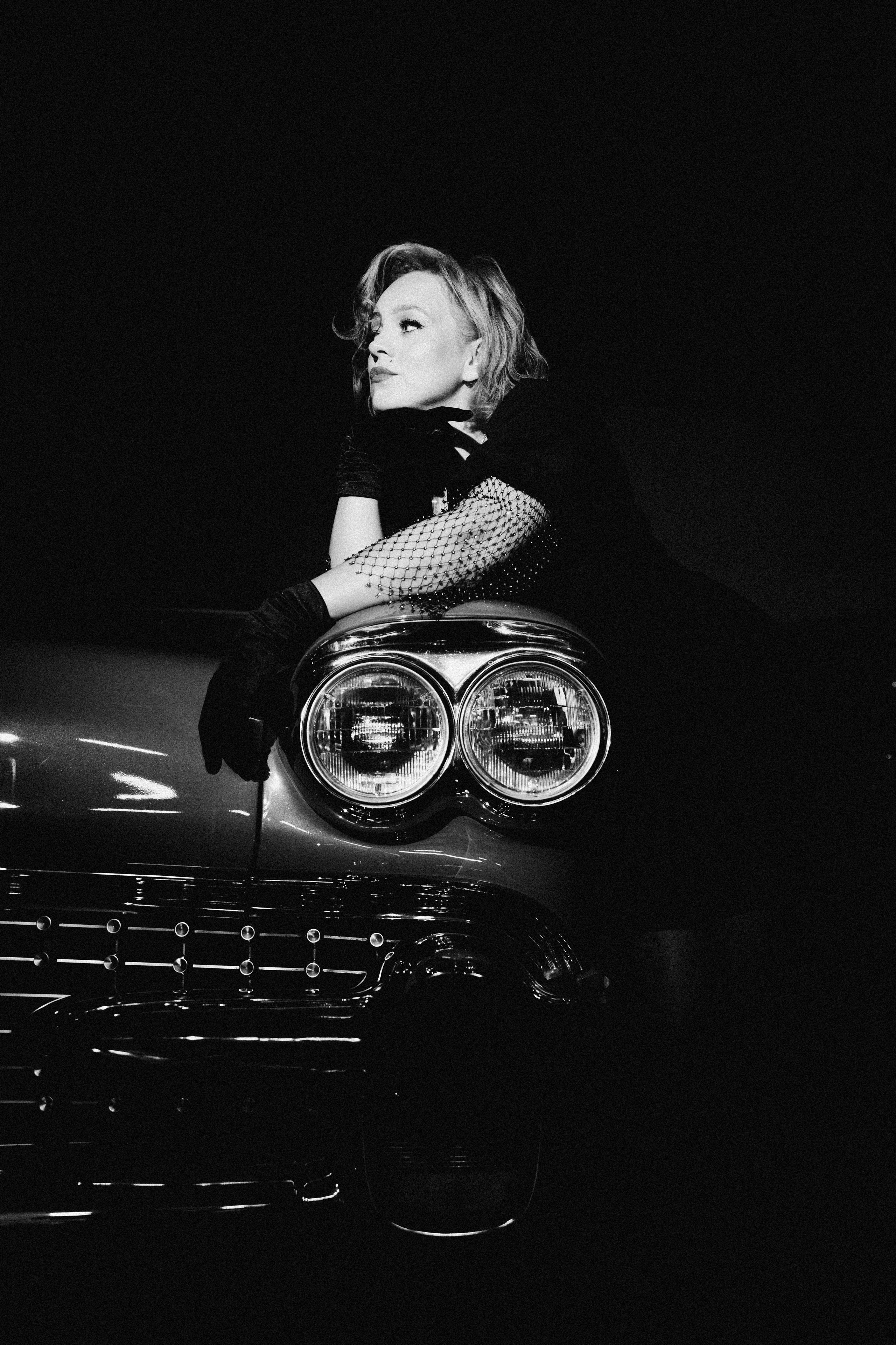 Ретро. Свадебный и семейный фотограф Анна Печенкина