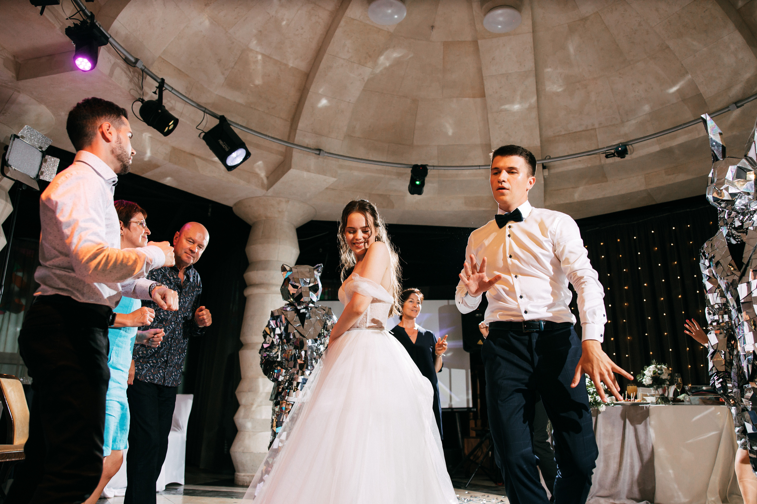 Максим и Александра. Свадебный и семейный фотограф Анна Печенкина