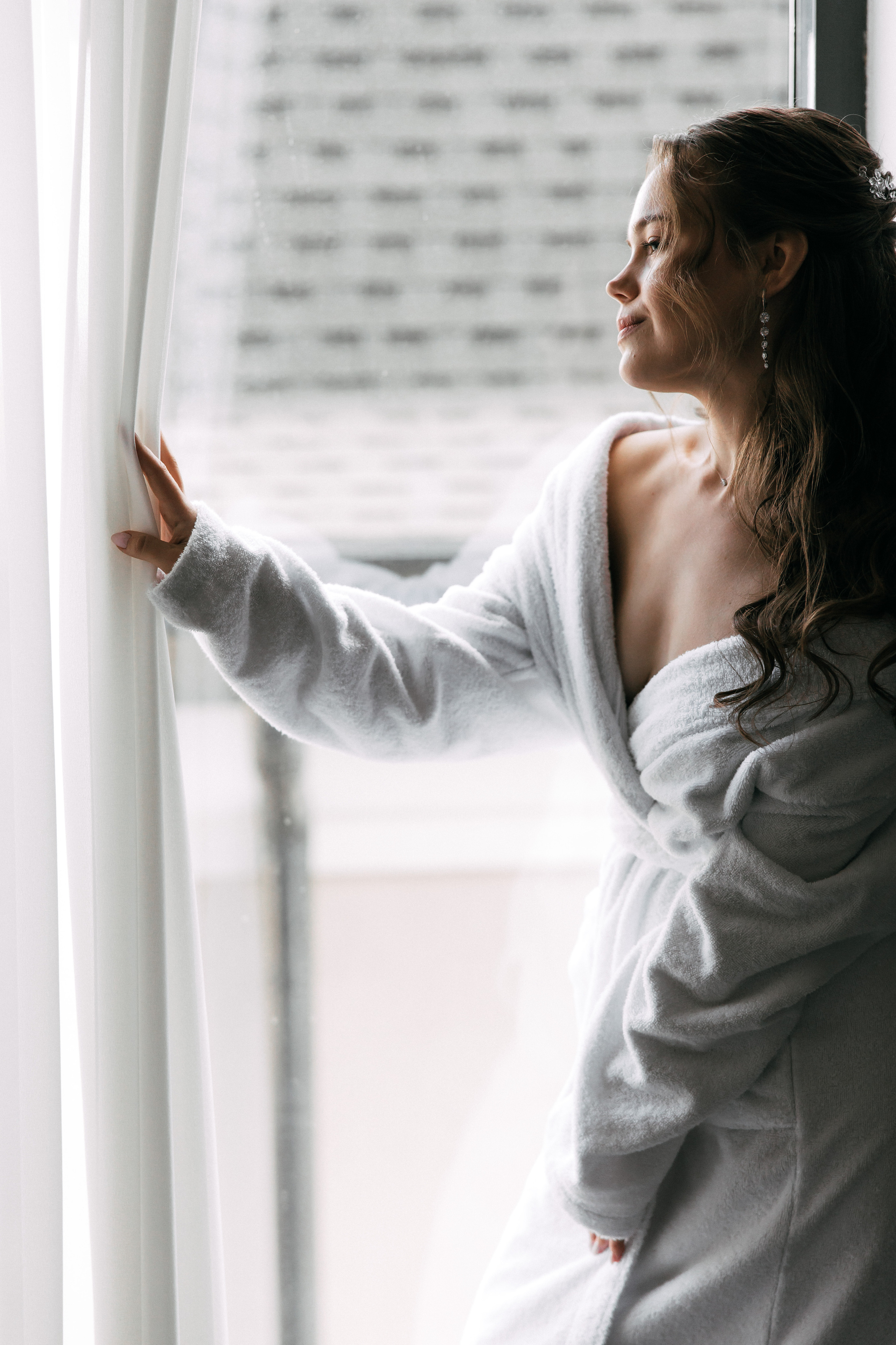 Максим и Александра. Свадебный и семейный фотограф Анна Печенкина