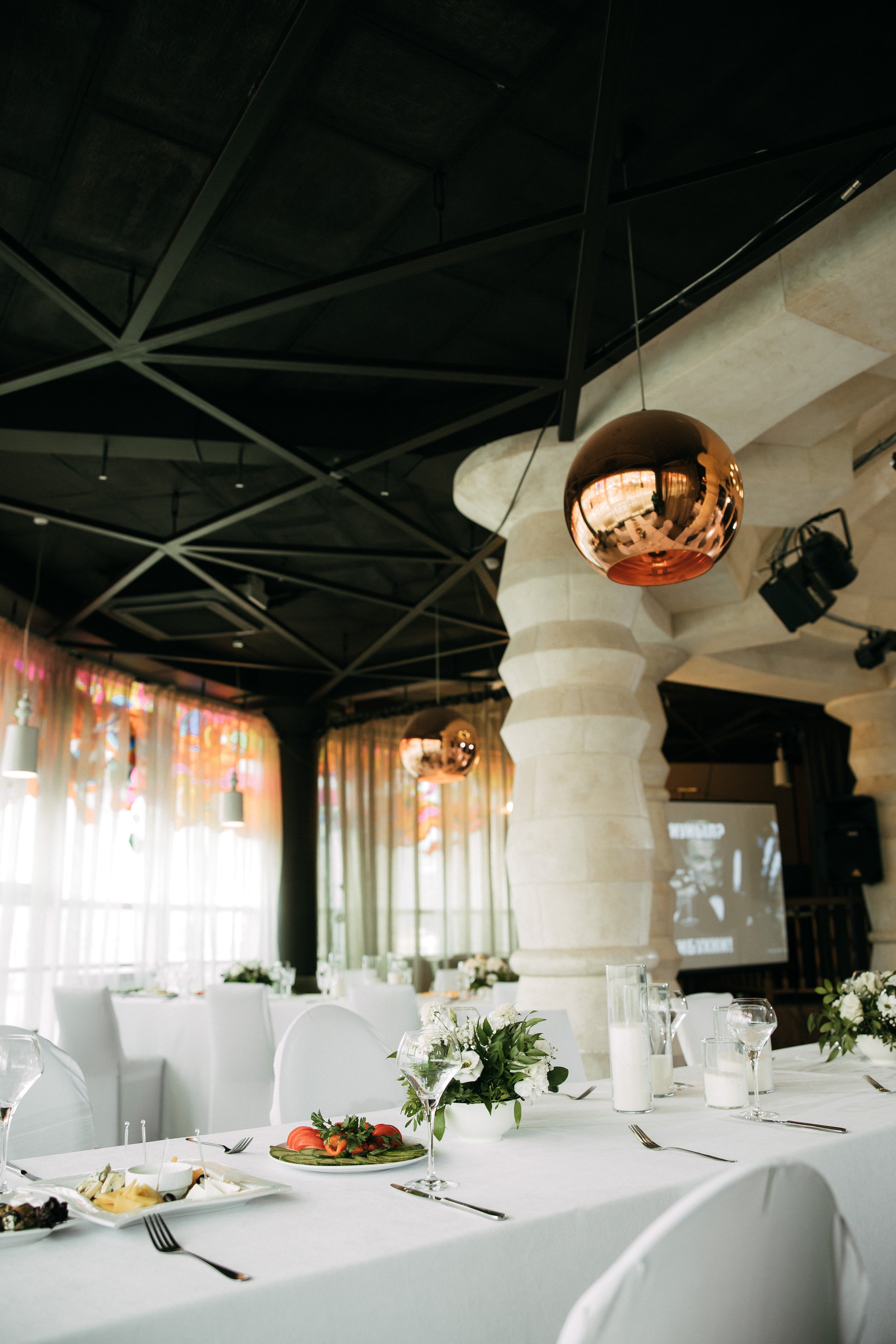 Максим и Александра. Свадебный и семейный фотограф Анна Печенкина