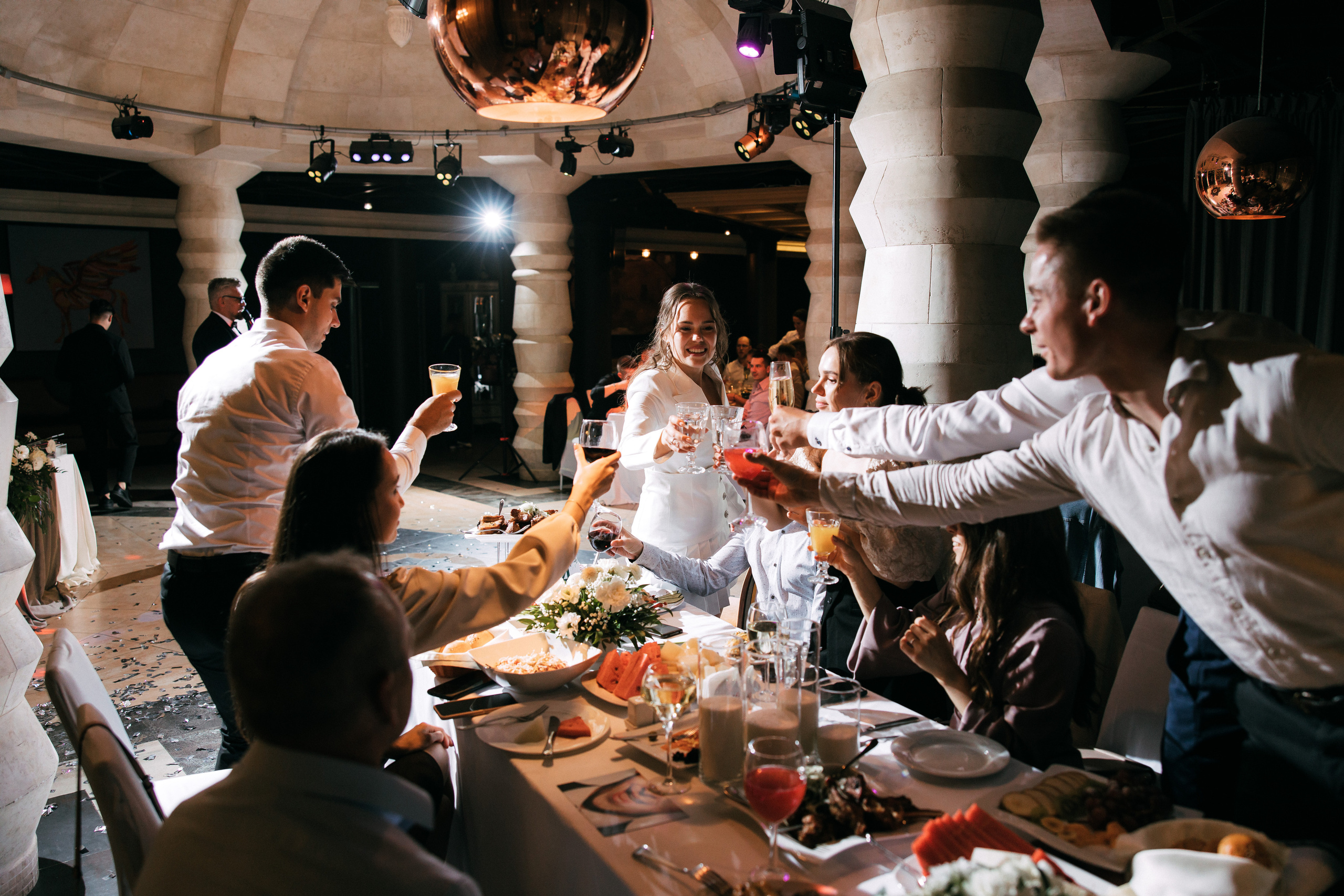 Максим и Александра. Свадебный и семейный фотограф Анна Печенкина