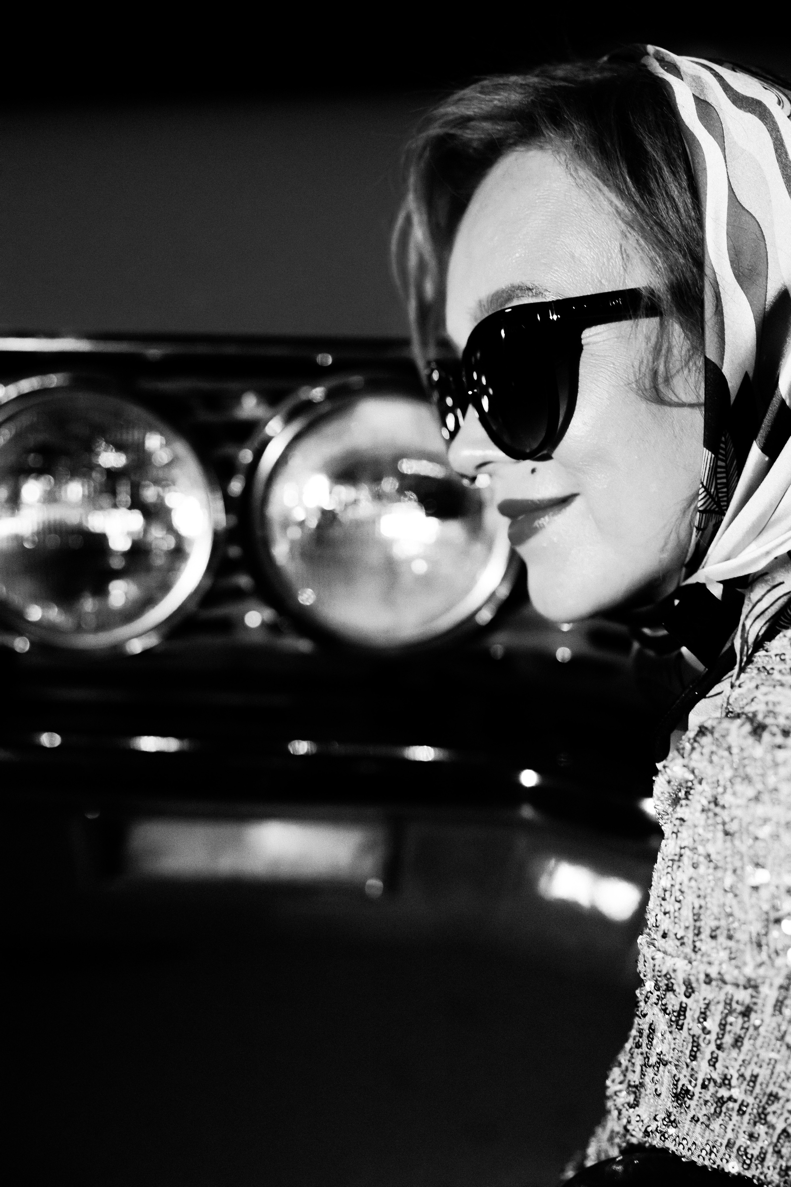 Ретро. Свадебный и семейный фотограф Анна Печенкина