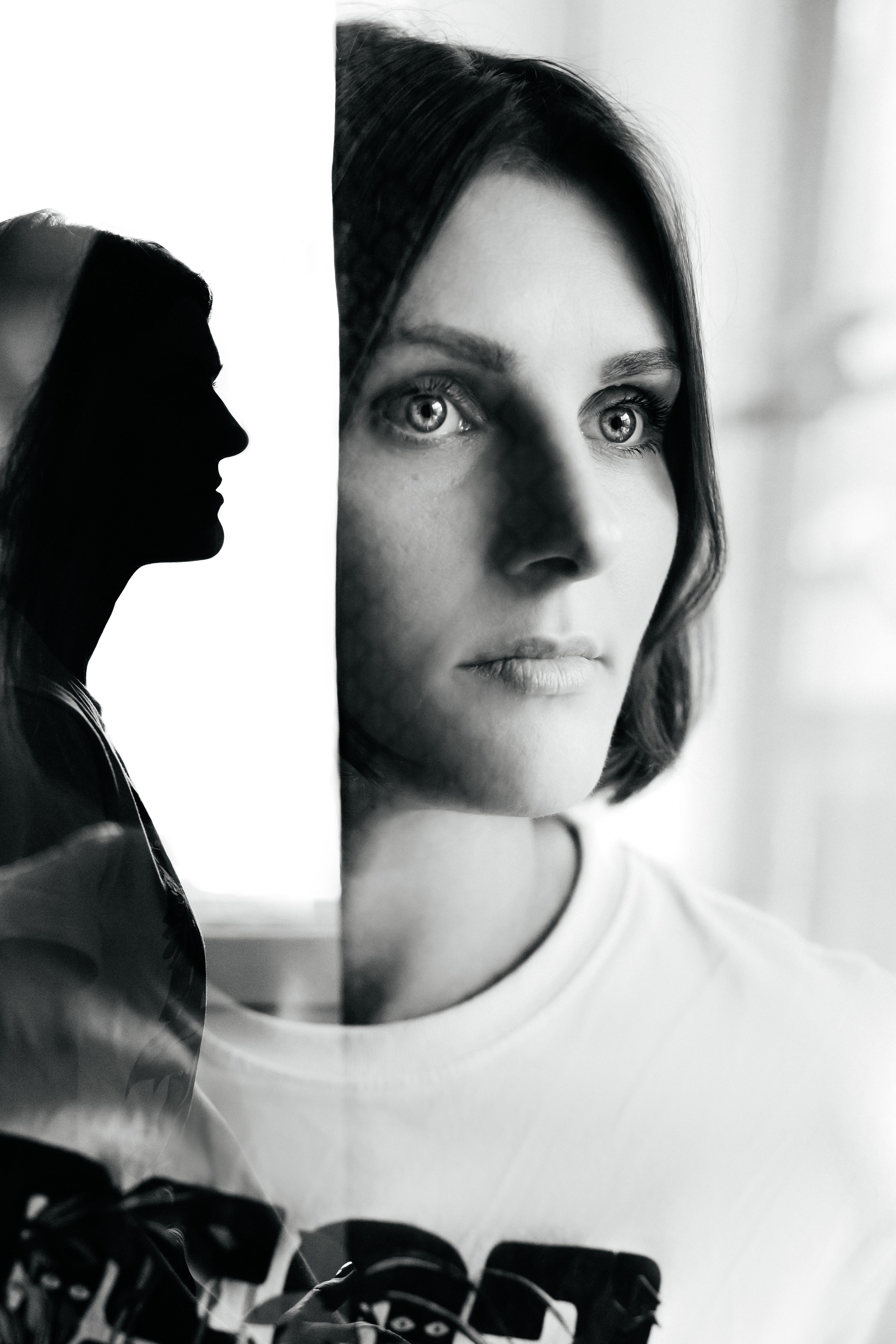 Алла, Саша, Миша, Юля. Свадебный и семейный фотограф Анна Печенкина