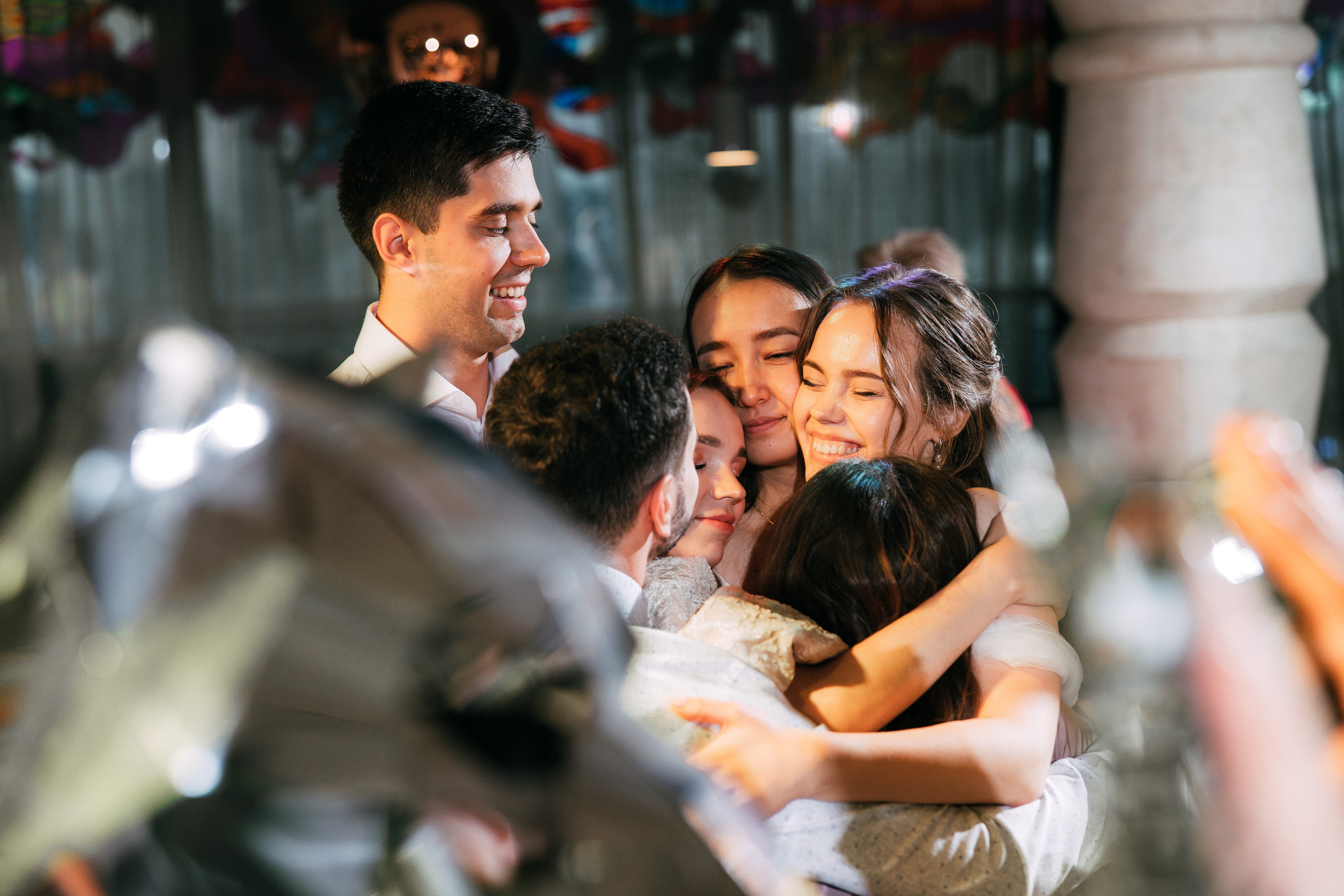 Максим и Александра. Свадебный и семейный фотограф Анна Печенкина