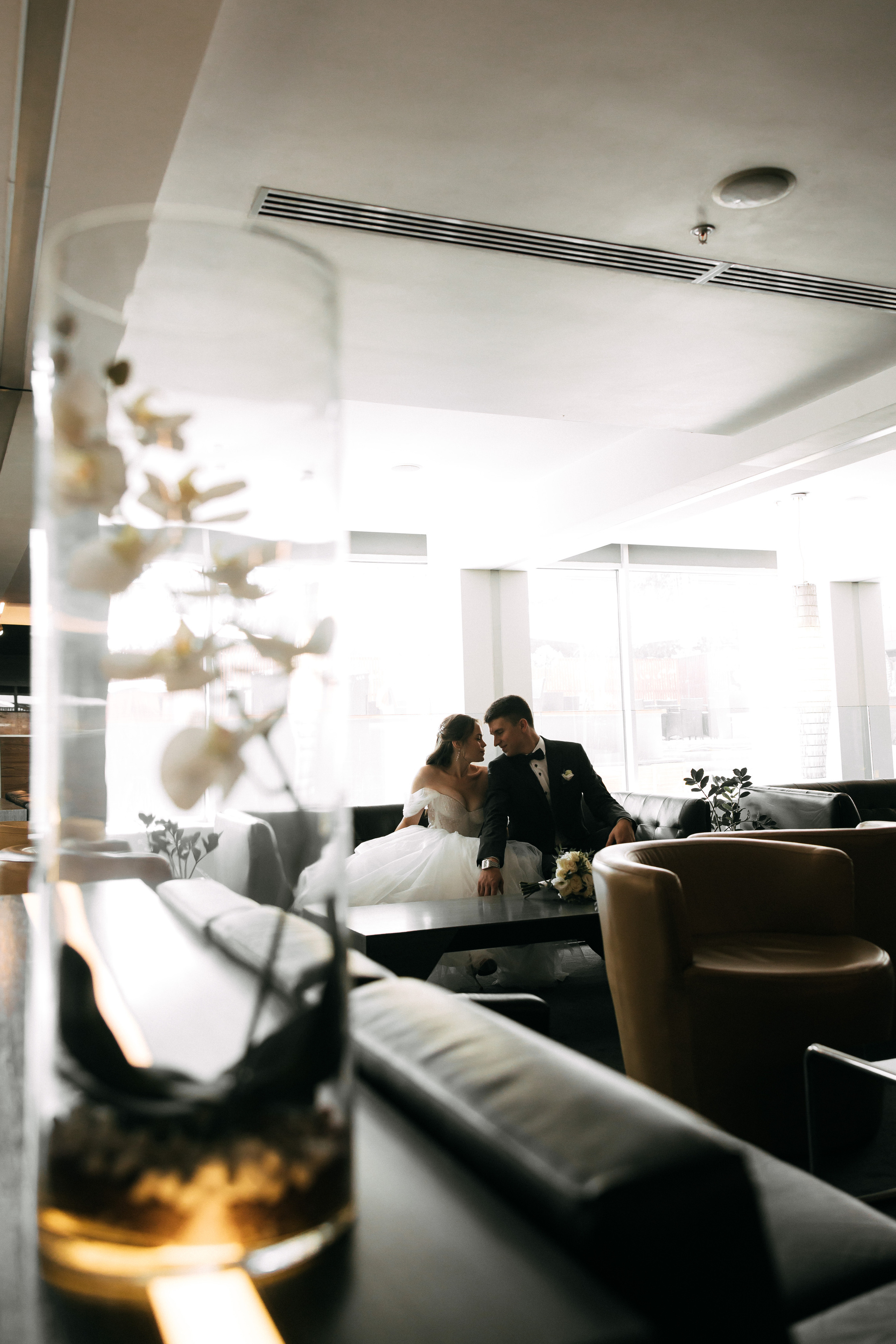 Максим и Александра. Свадебный и семейный фотограф Анна Печенкина