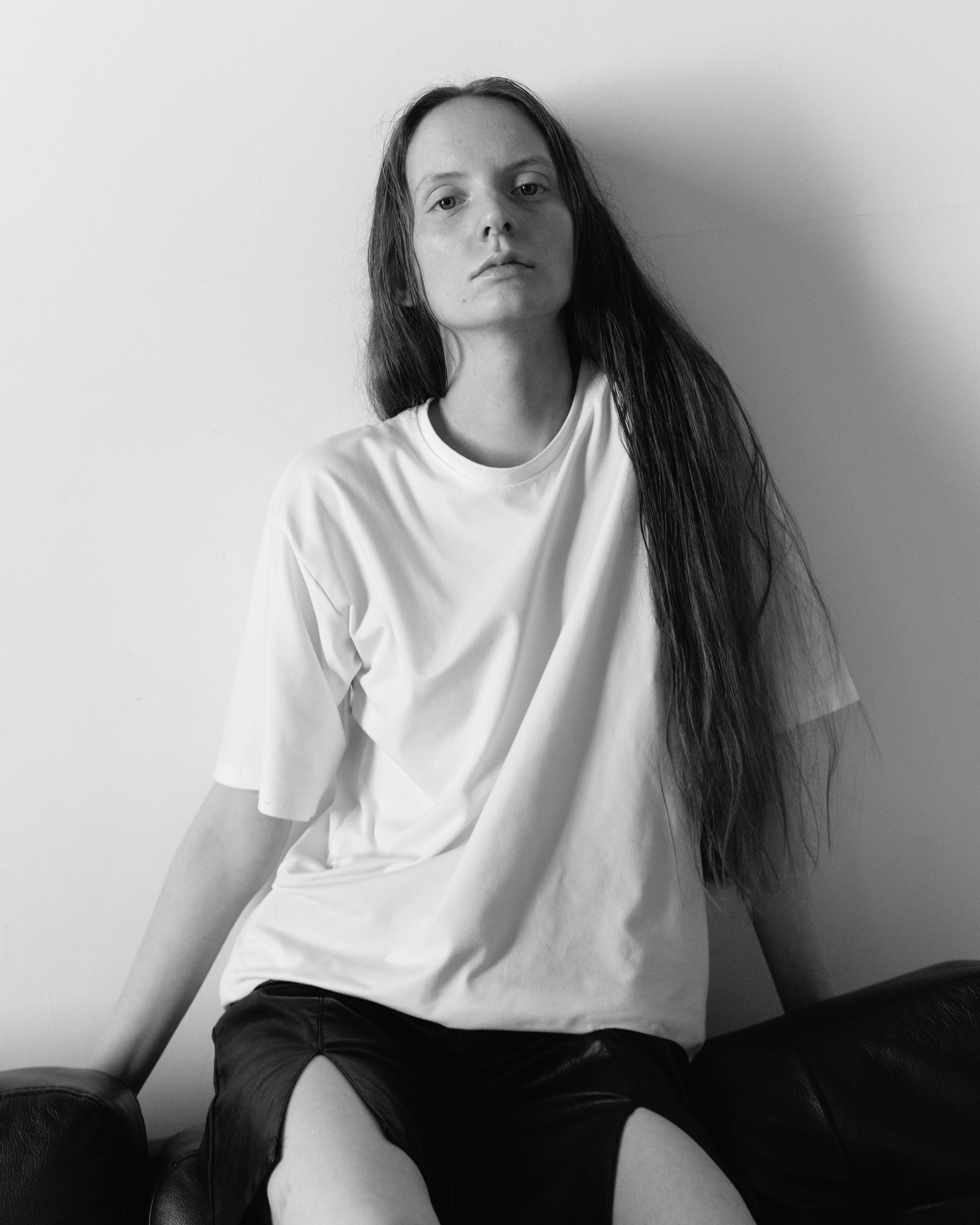 Маша. Фотограф в Москве — Евгения Прокопенко