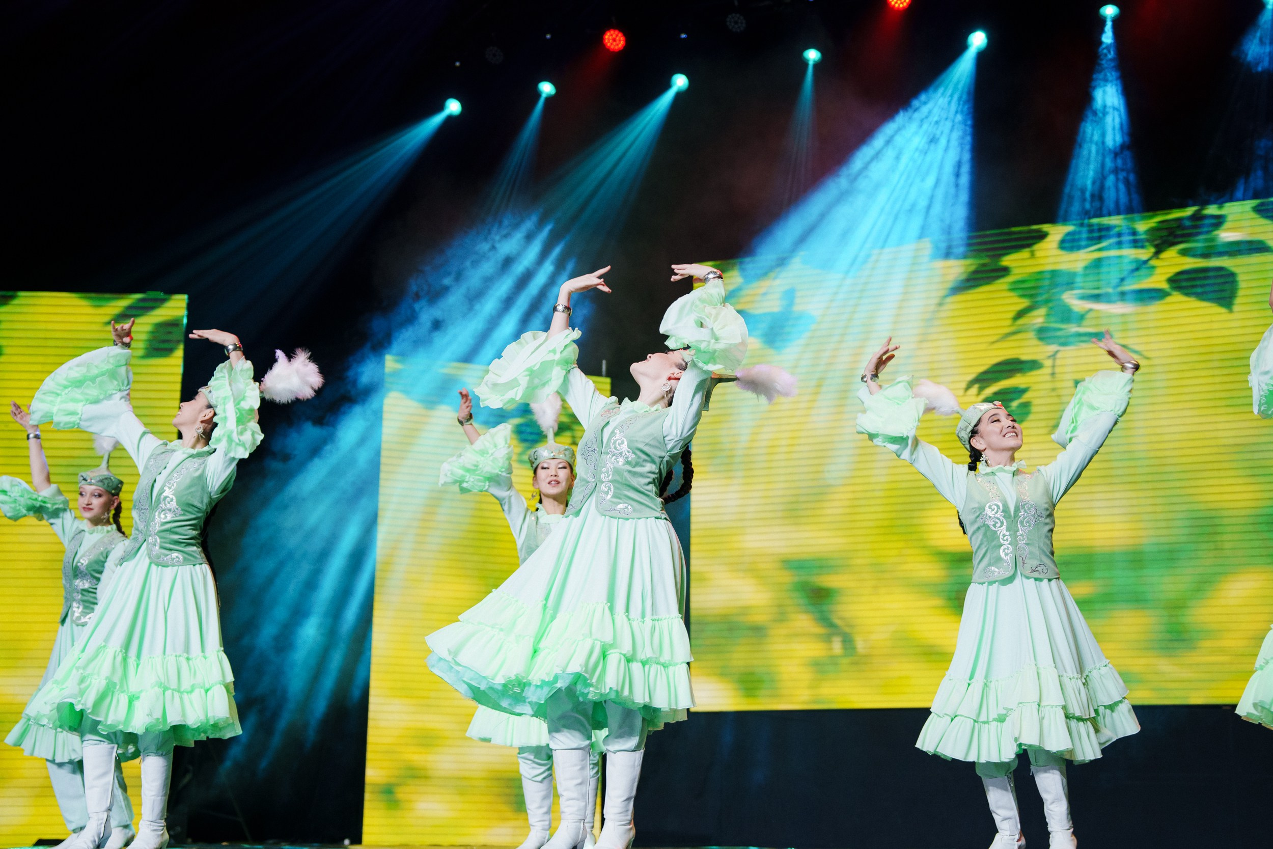 NOMAD «Концерт». Портретный и Репортажный Фотограф Москва