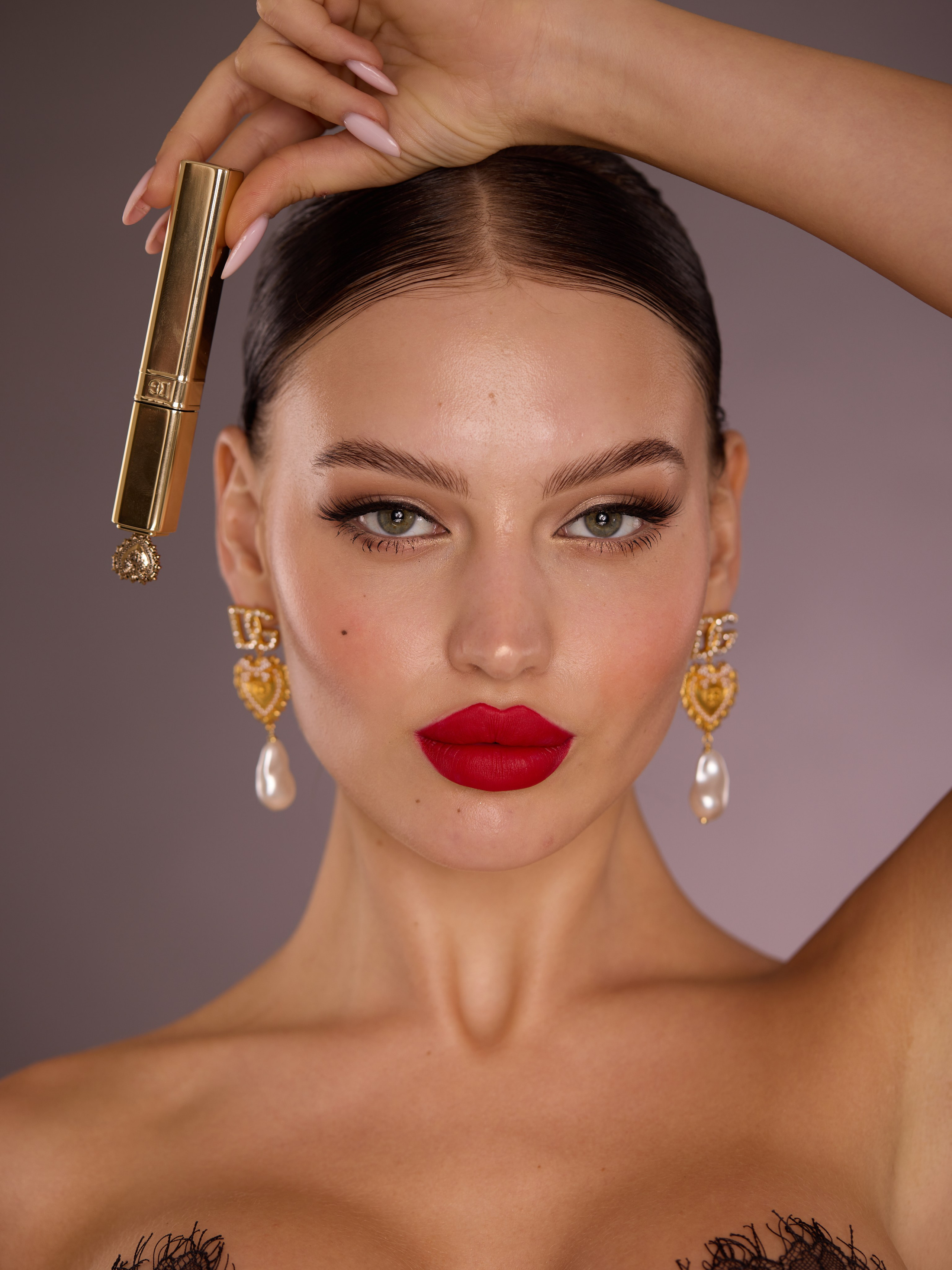 Retouch. Профессиональный фотограф Крым