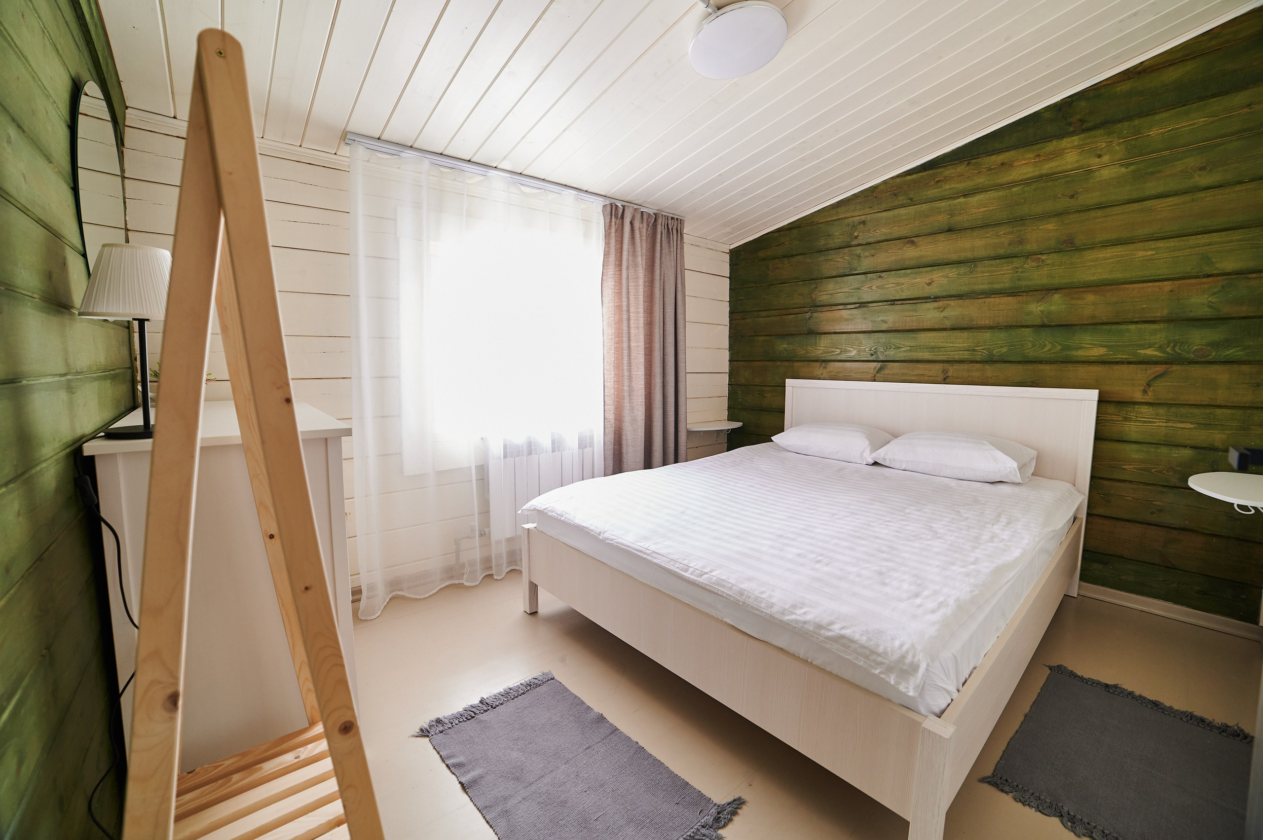 Интерьерная фотография. Коммерческий фотограф в Ульяновске