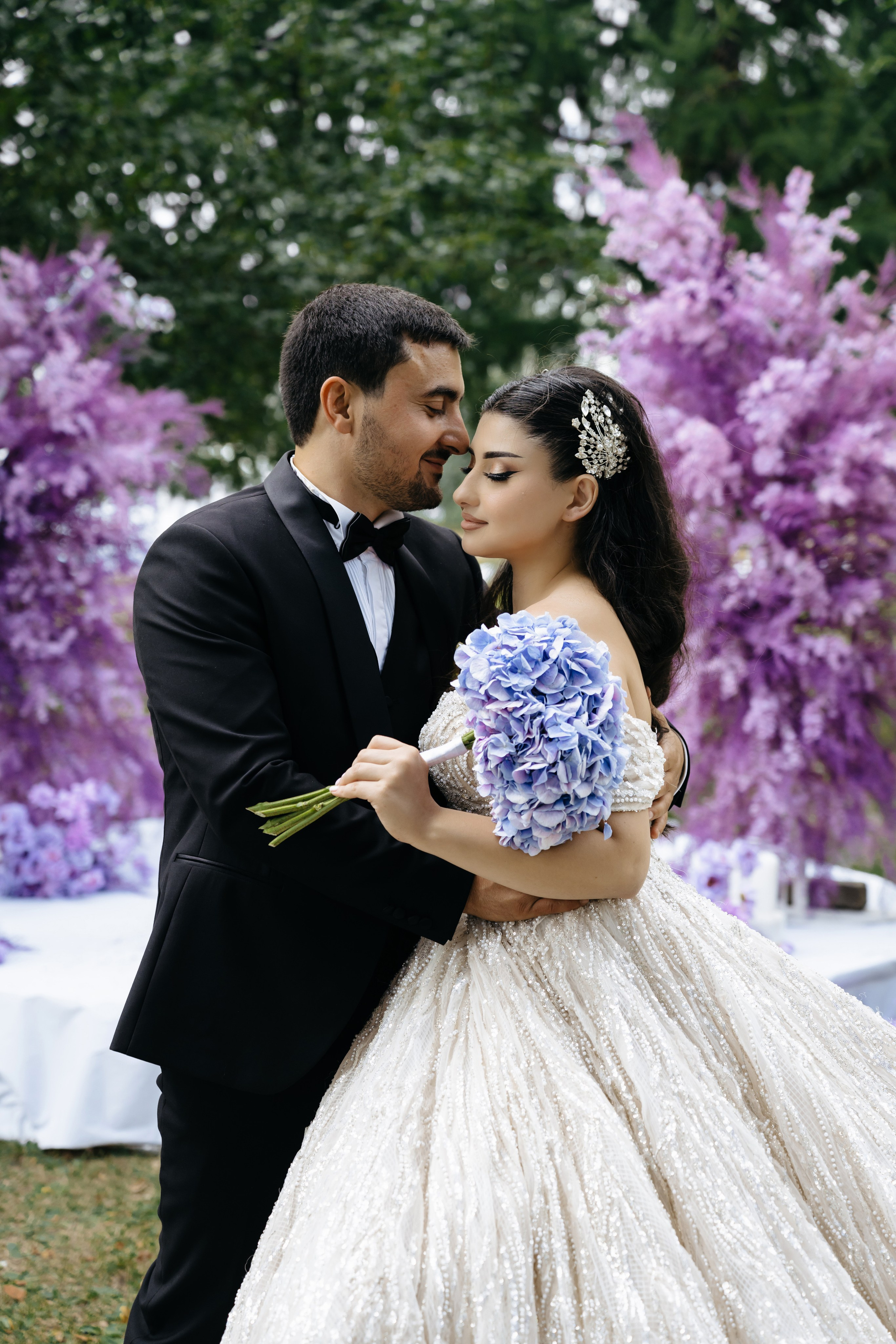 Свадебный фотограф Красноярск Вязьминова Мария