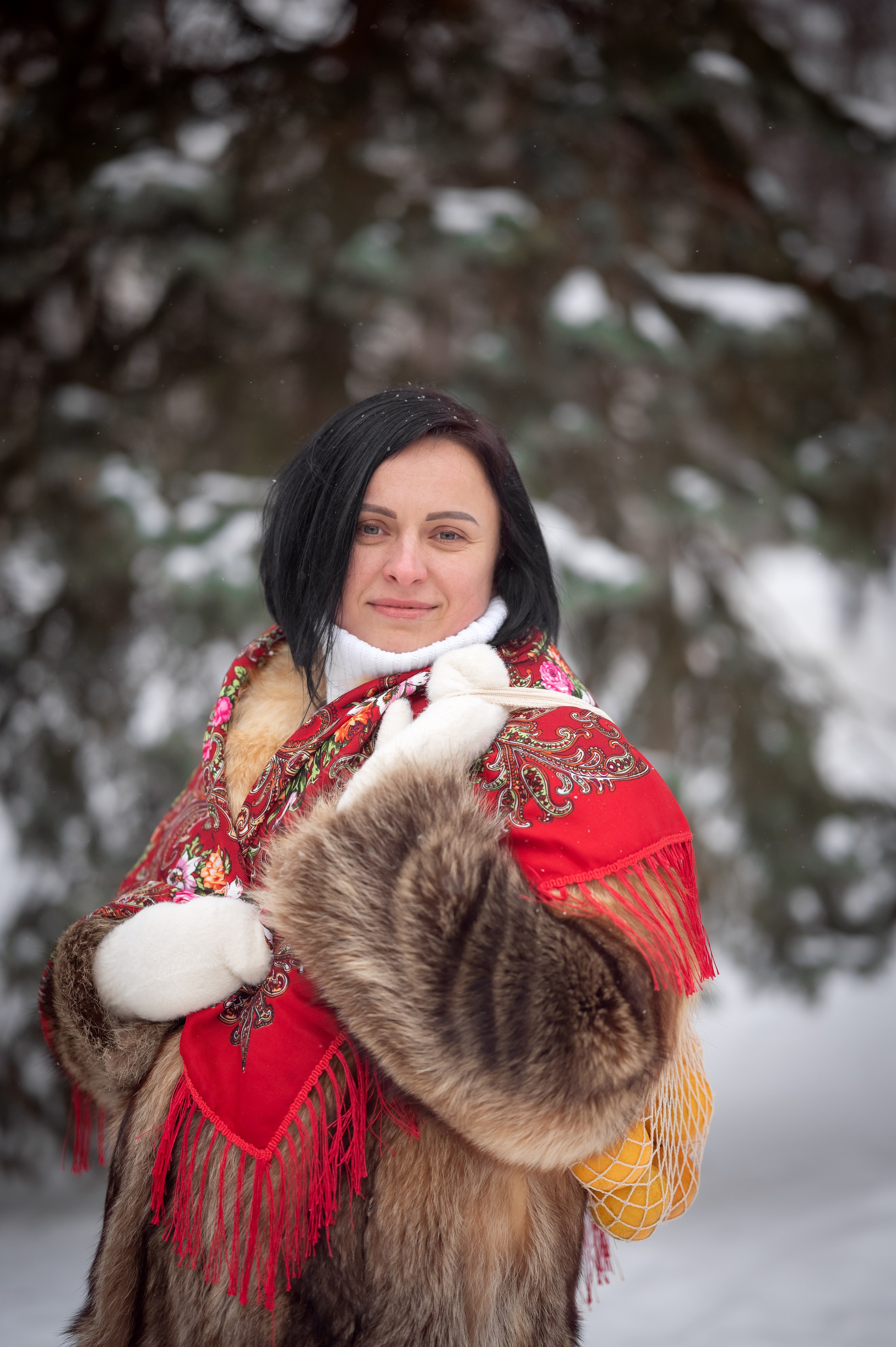 Девушки — такие девушки. Фотограф новорождённых, семейный, школьный в городе Калуге Евгения