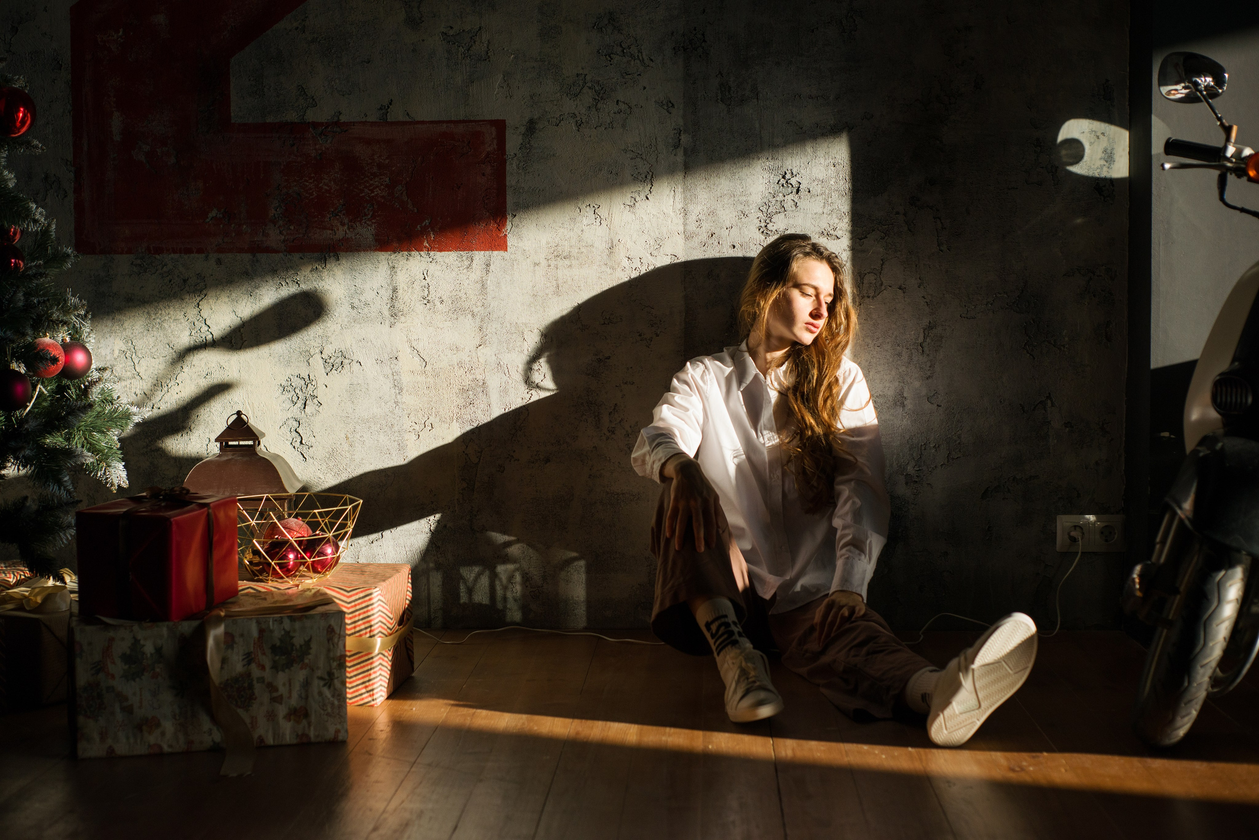 Карина. Фотограф Людмила Белова