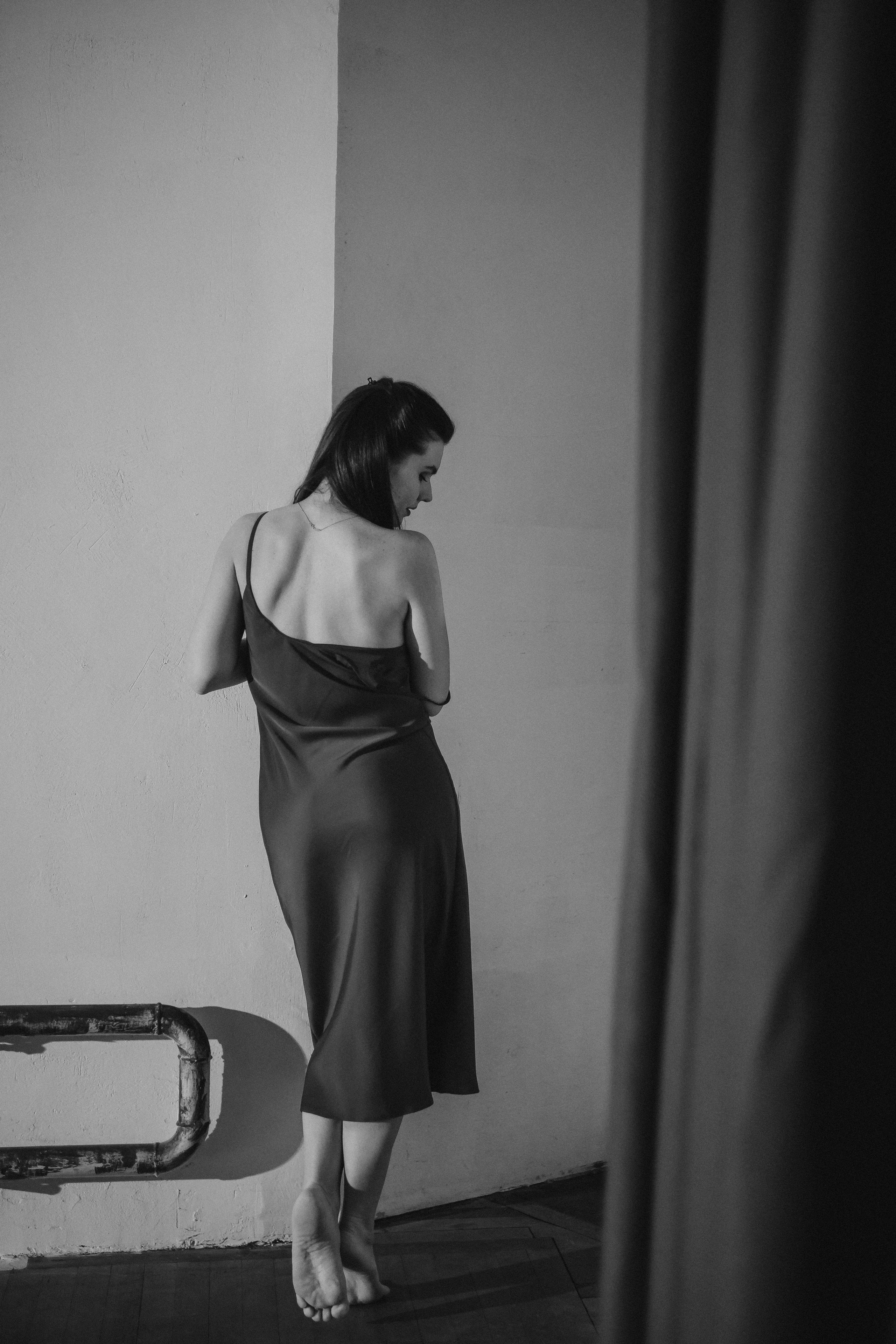 Дарья. Фотограф Людмила Белова