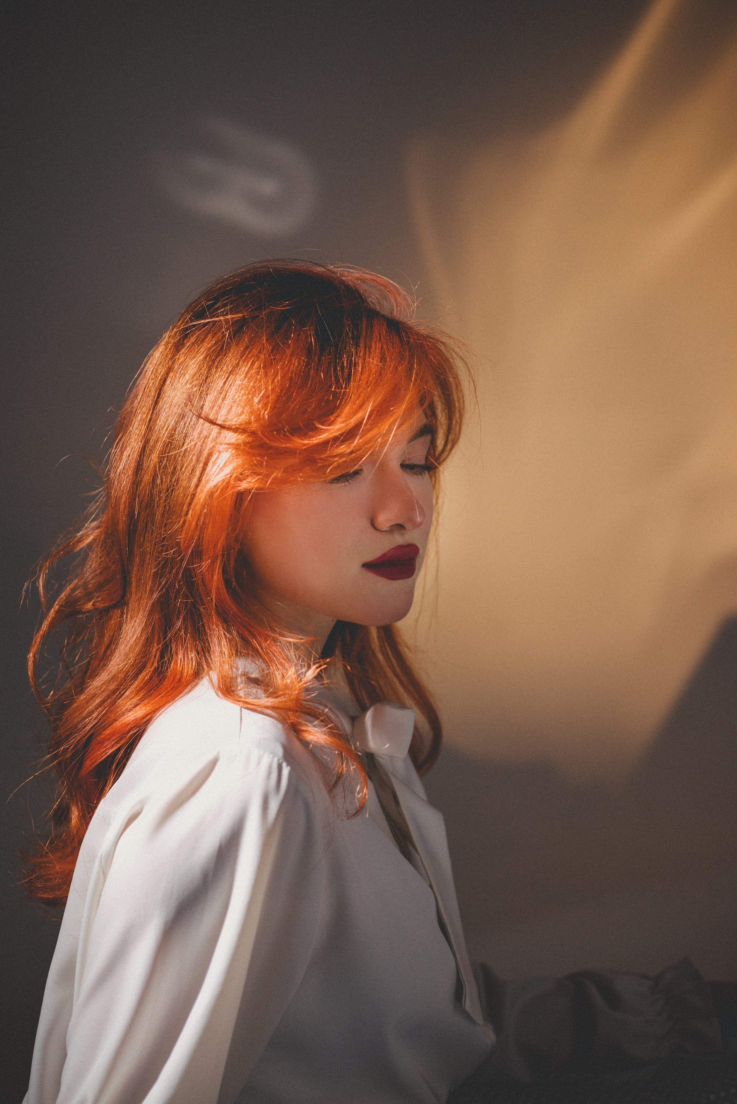 Екатерина. Фотограф Людмила Белова