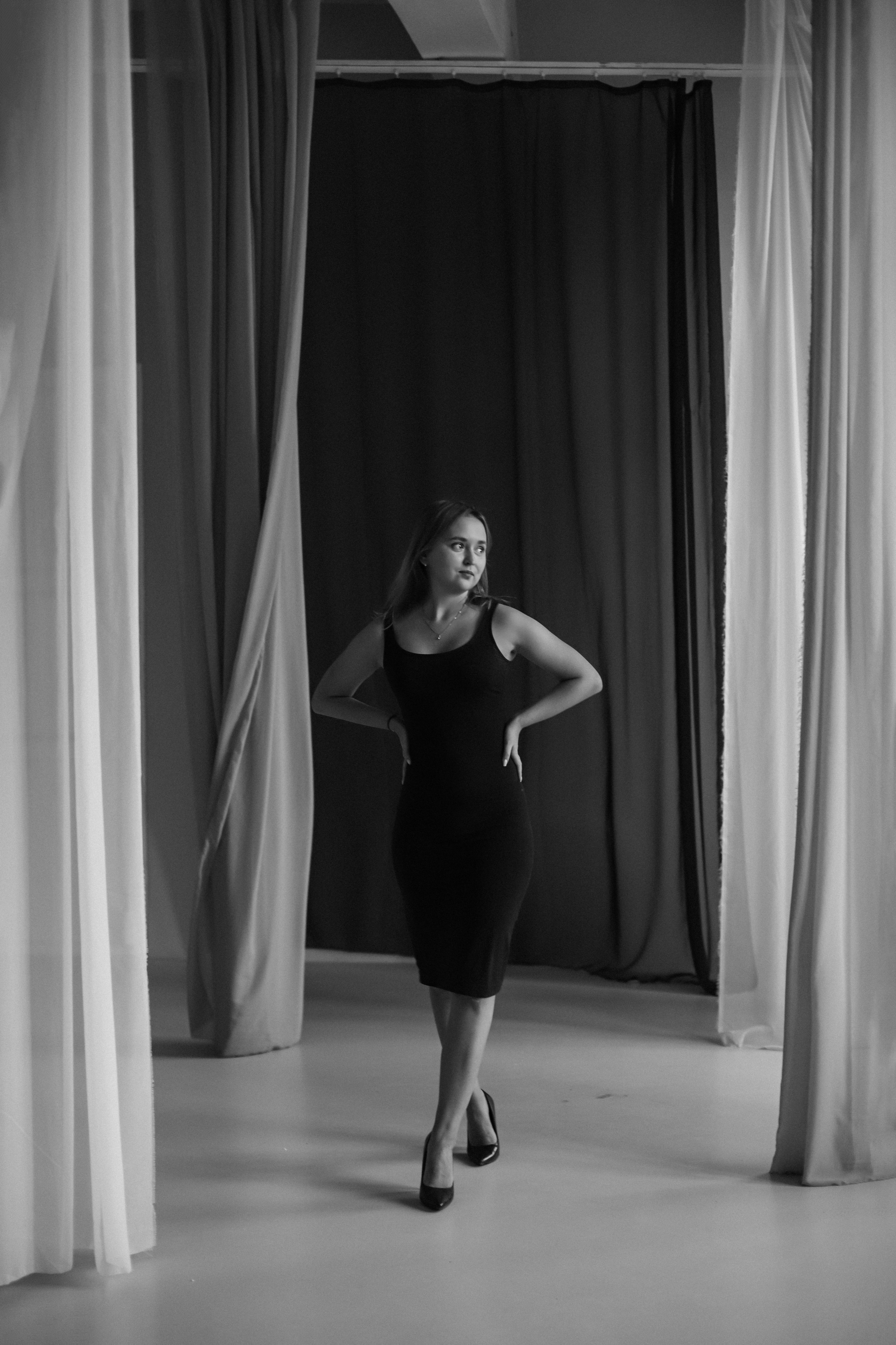 Фотосессия для девушки. Профессиональный фотограф в Подольске Елена Локтионова