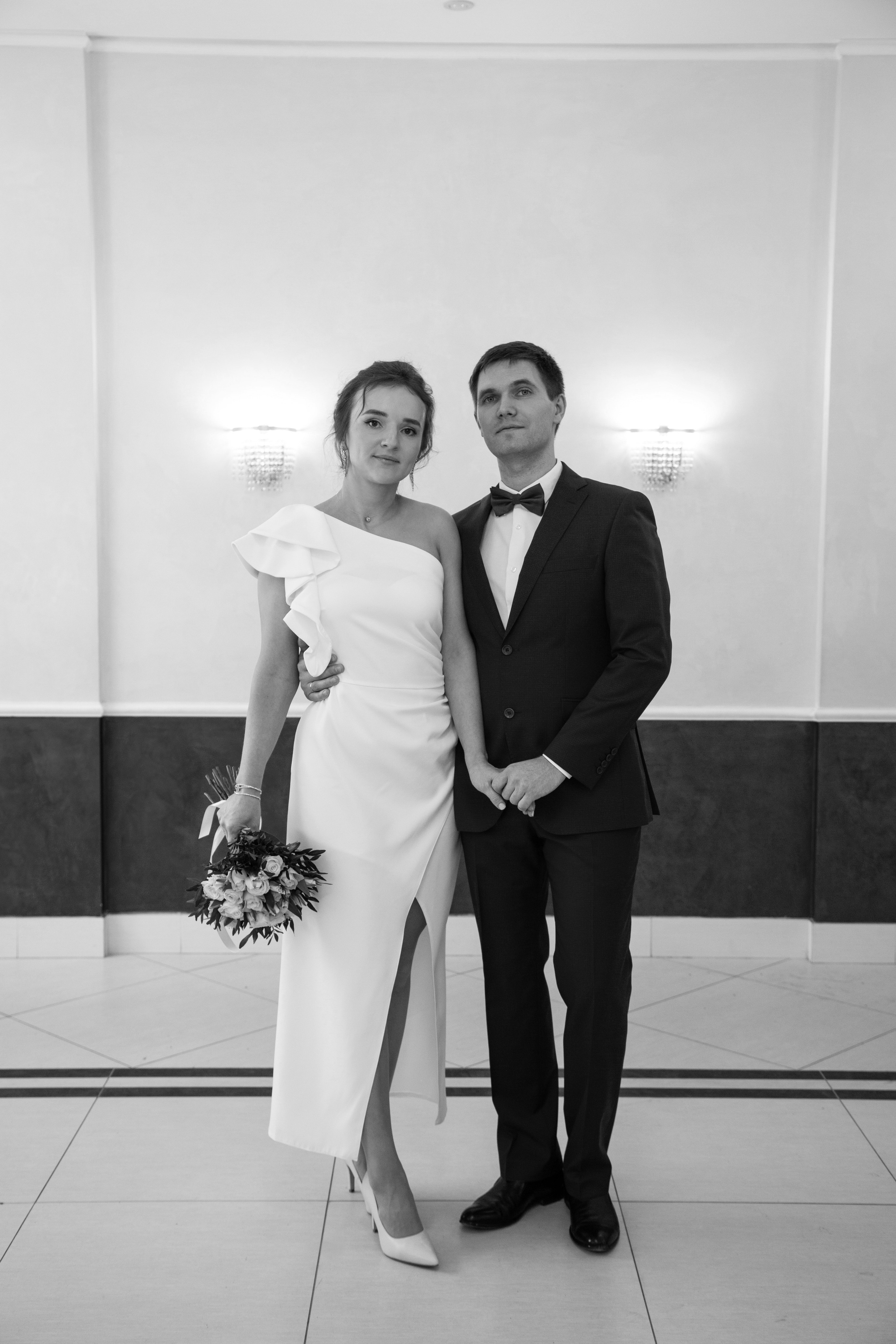 Мария+Александр. Свадебный фотограф Пермь Олеся Брагина