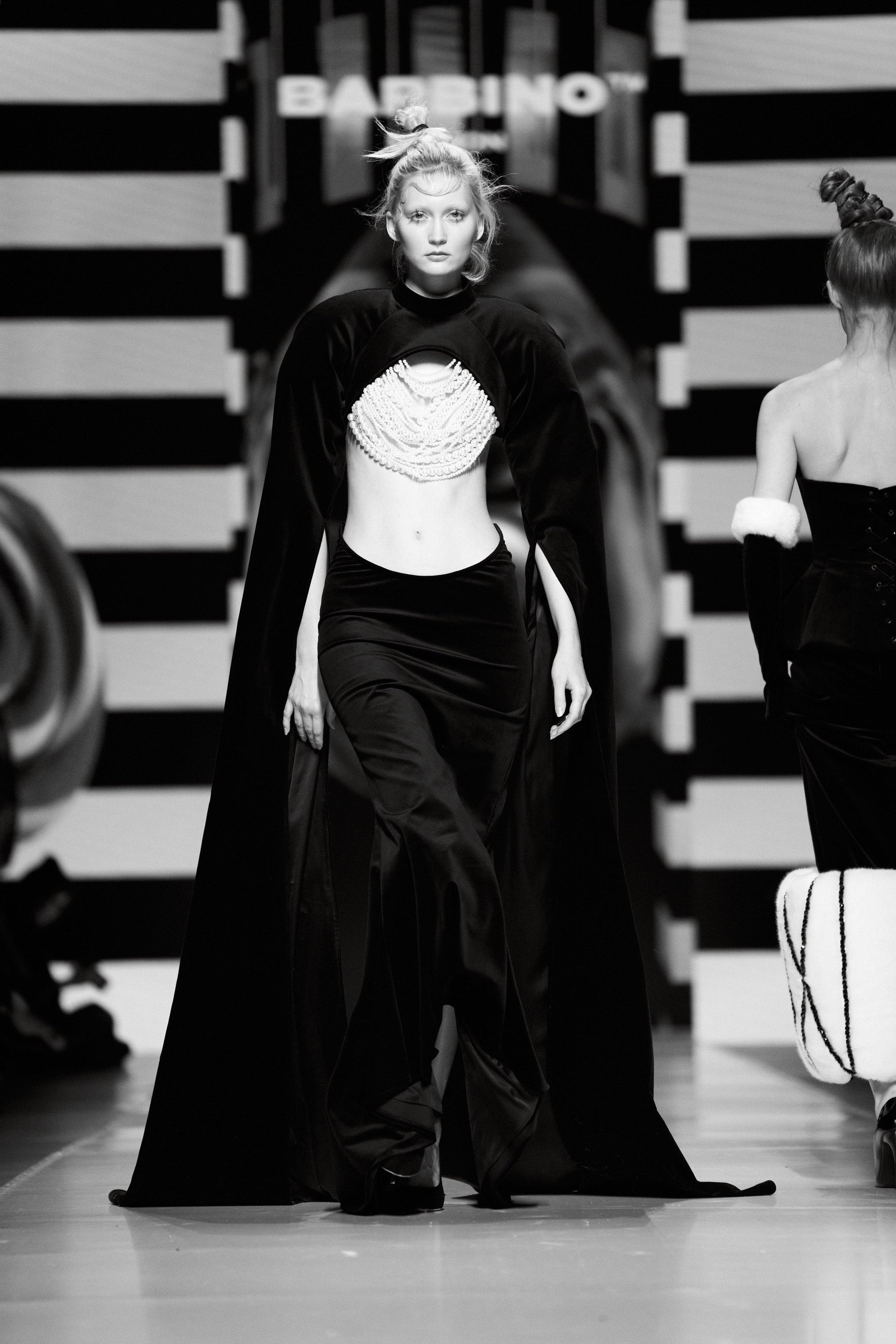 Barbino Maison & Moscow fashion week. Кристина Лазарева | Фотограф в Москве