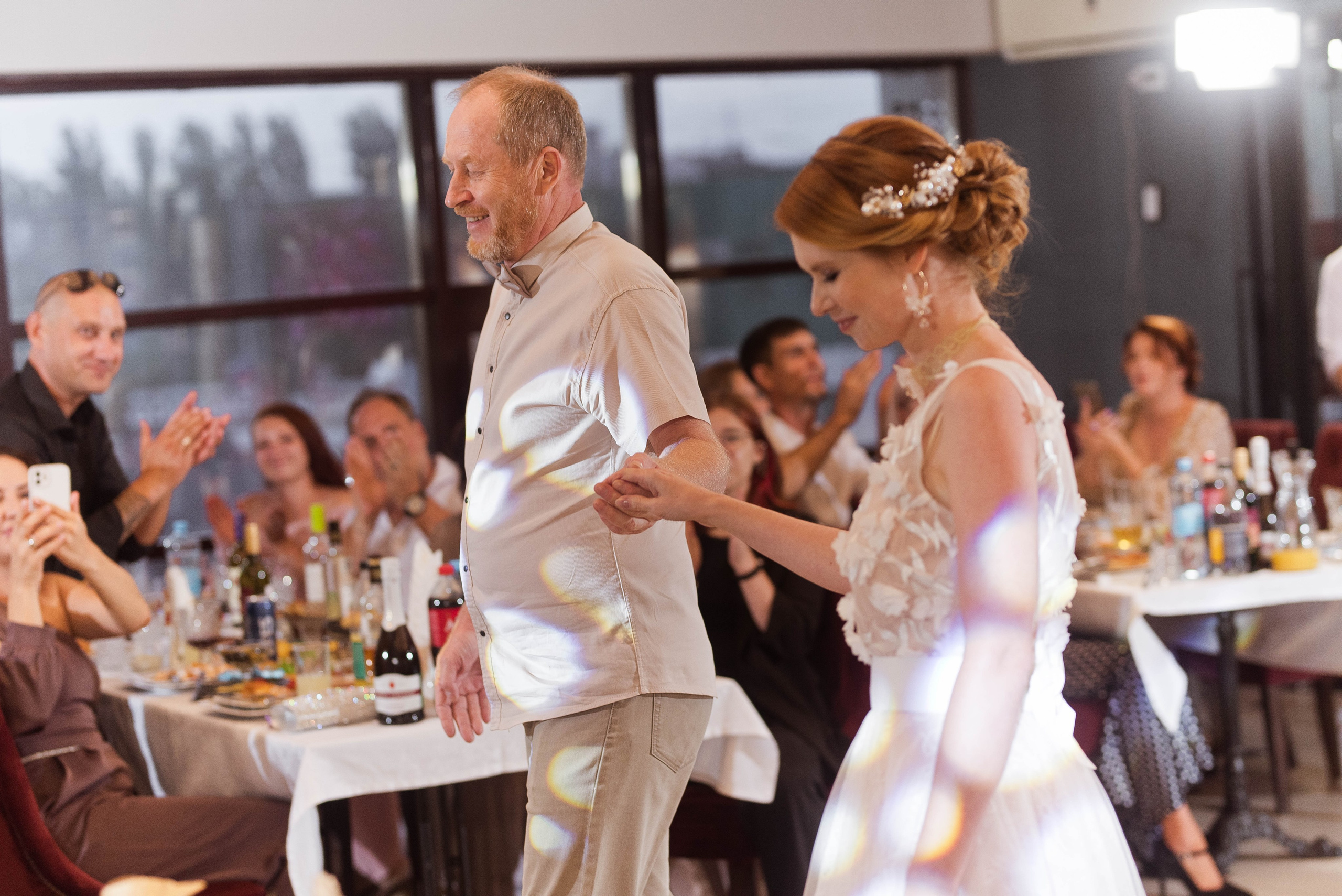 Илья и Евгения. Свадебный и семейный фотограф Яна Стражева. Волгоград, Москва