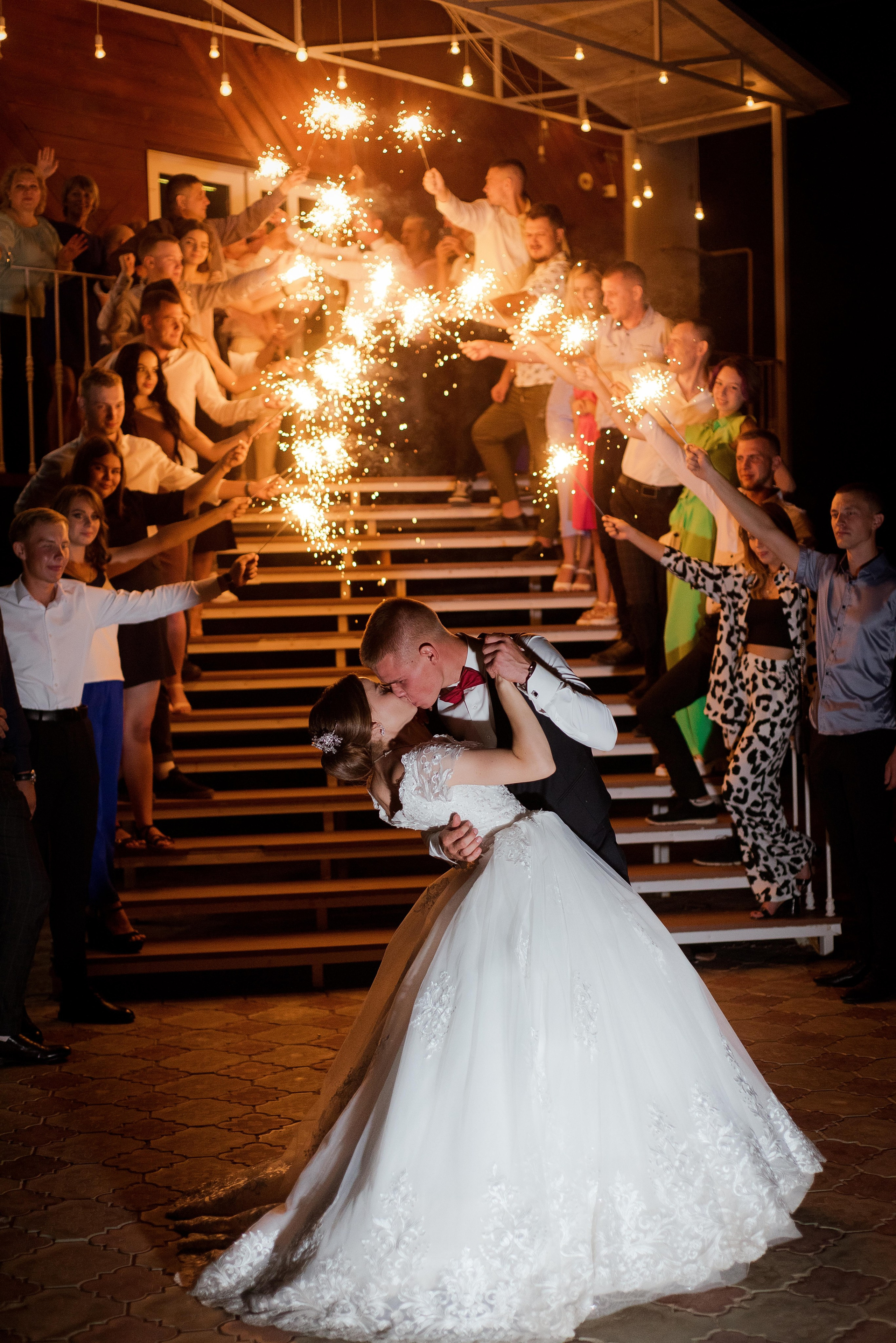 Александр и Анастасия. Свадебный и семейный фотограф Яна Стражева. Волгоград, Москва