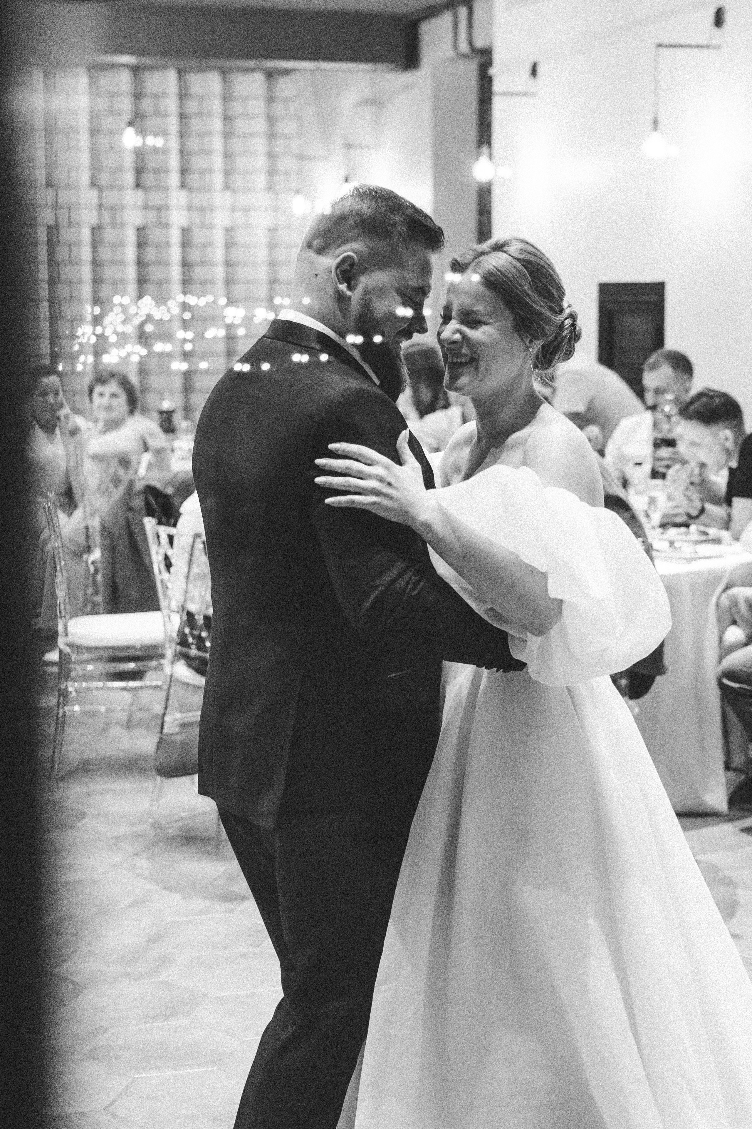 Свадебные серии. Свадебный фотограф в Москве — Оскар Гелманов