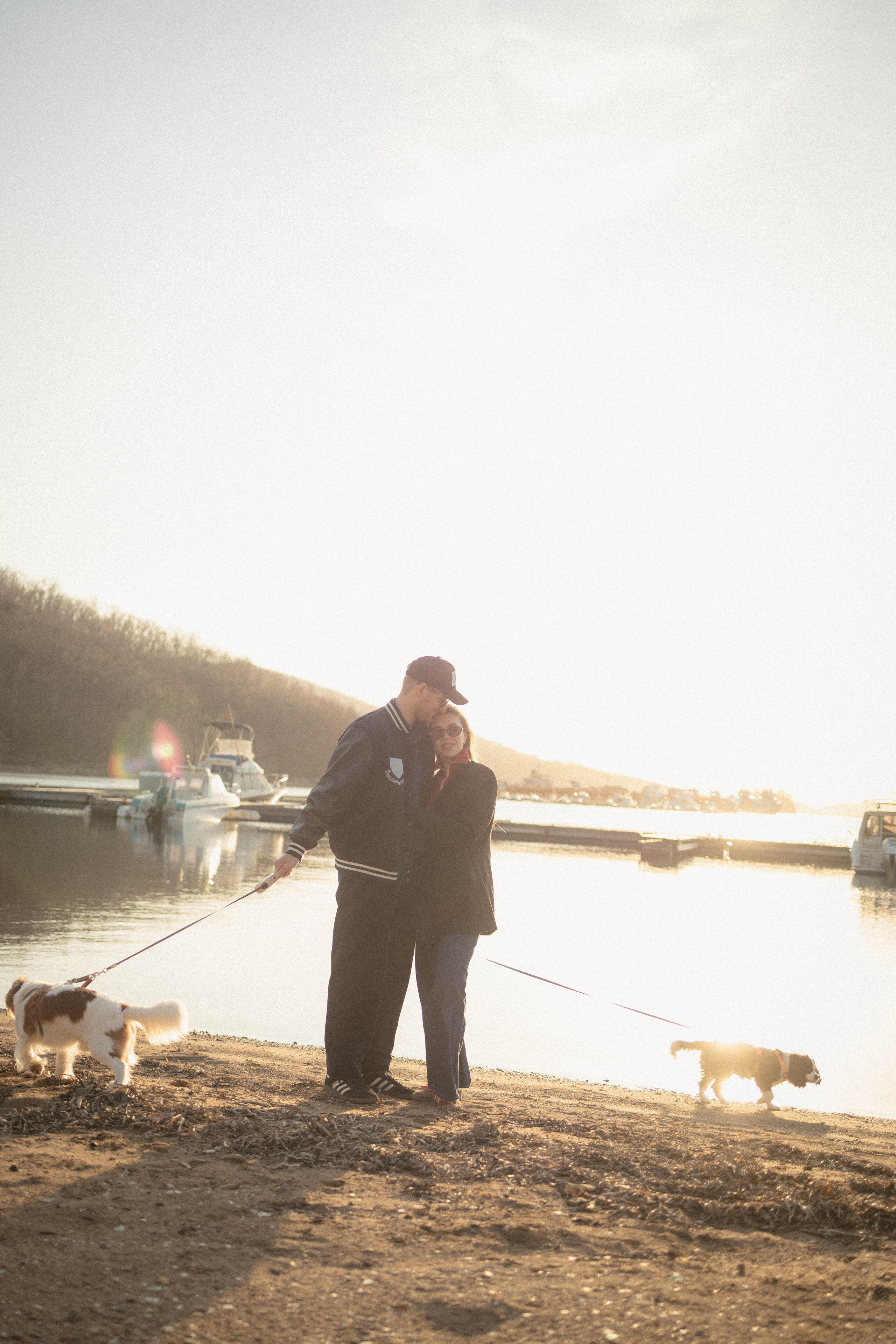 Кирилл и Мелания. Фотограф Виктория Куприянова