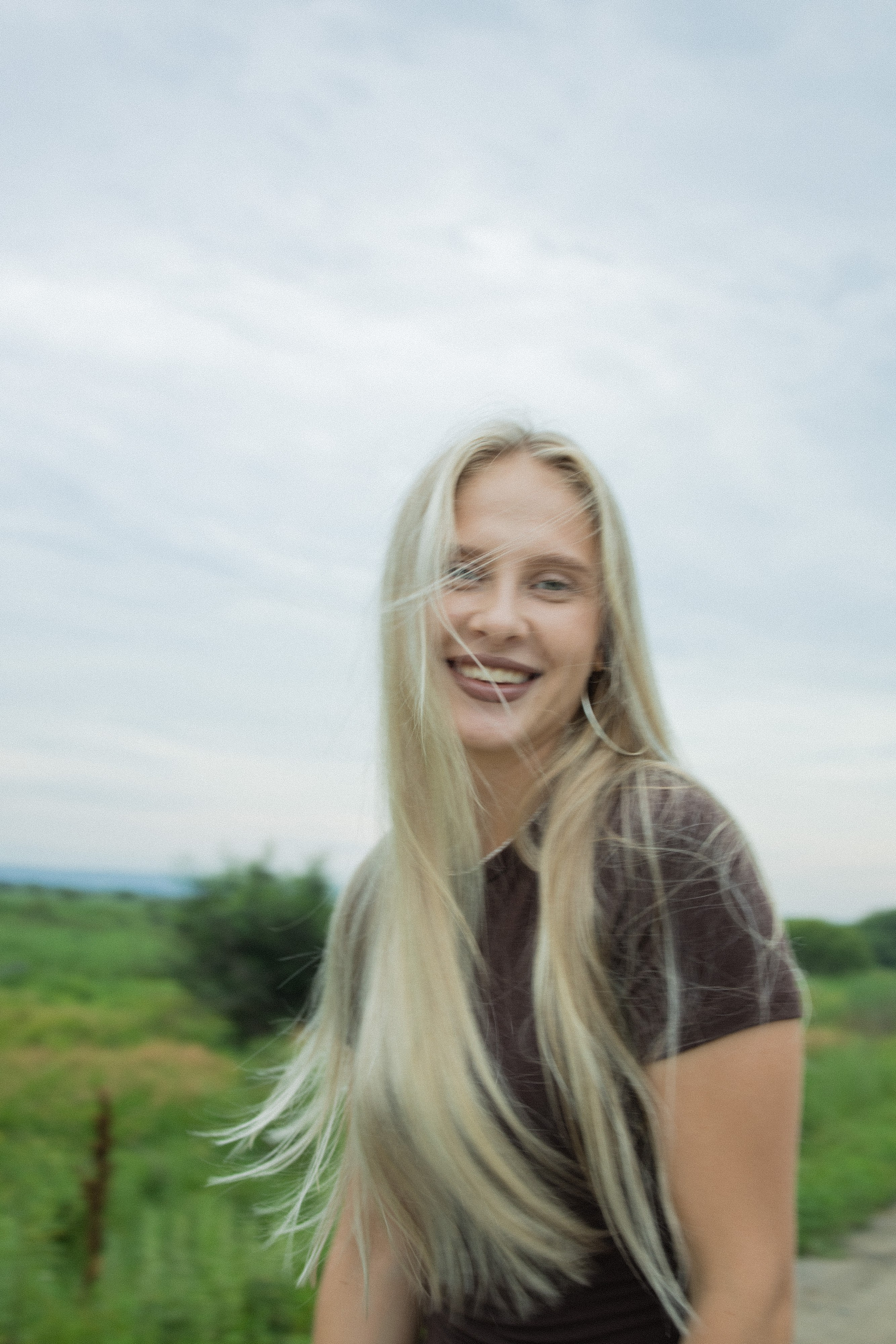 Анна. Фотограф Виктория Куприянова