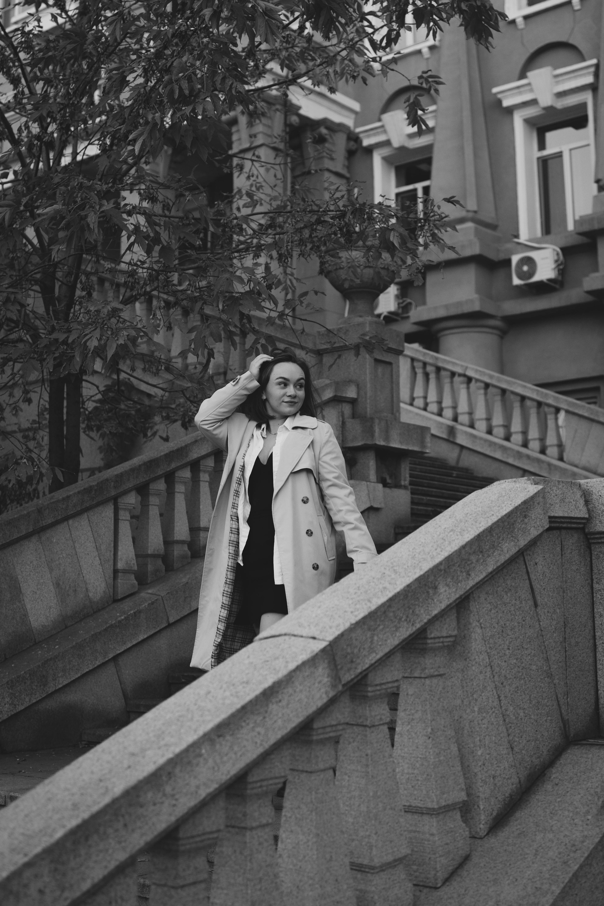 Джули. Фотограф Виктория Куприянова