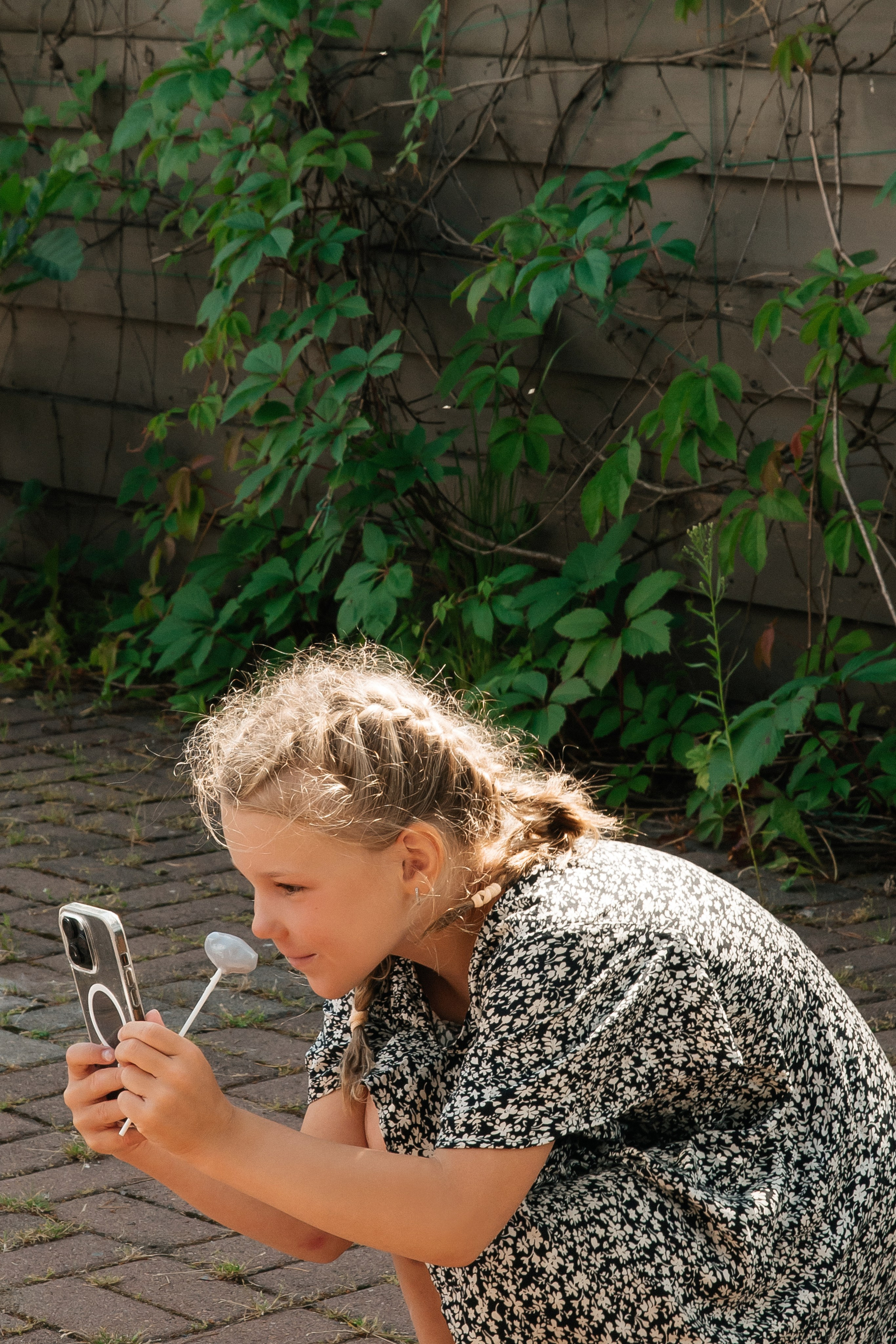 ANONS. Мария — Свадебный фотограф