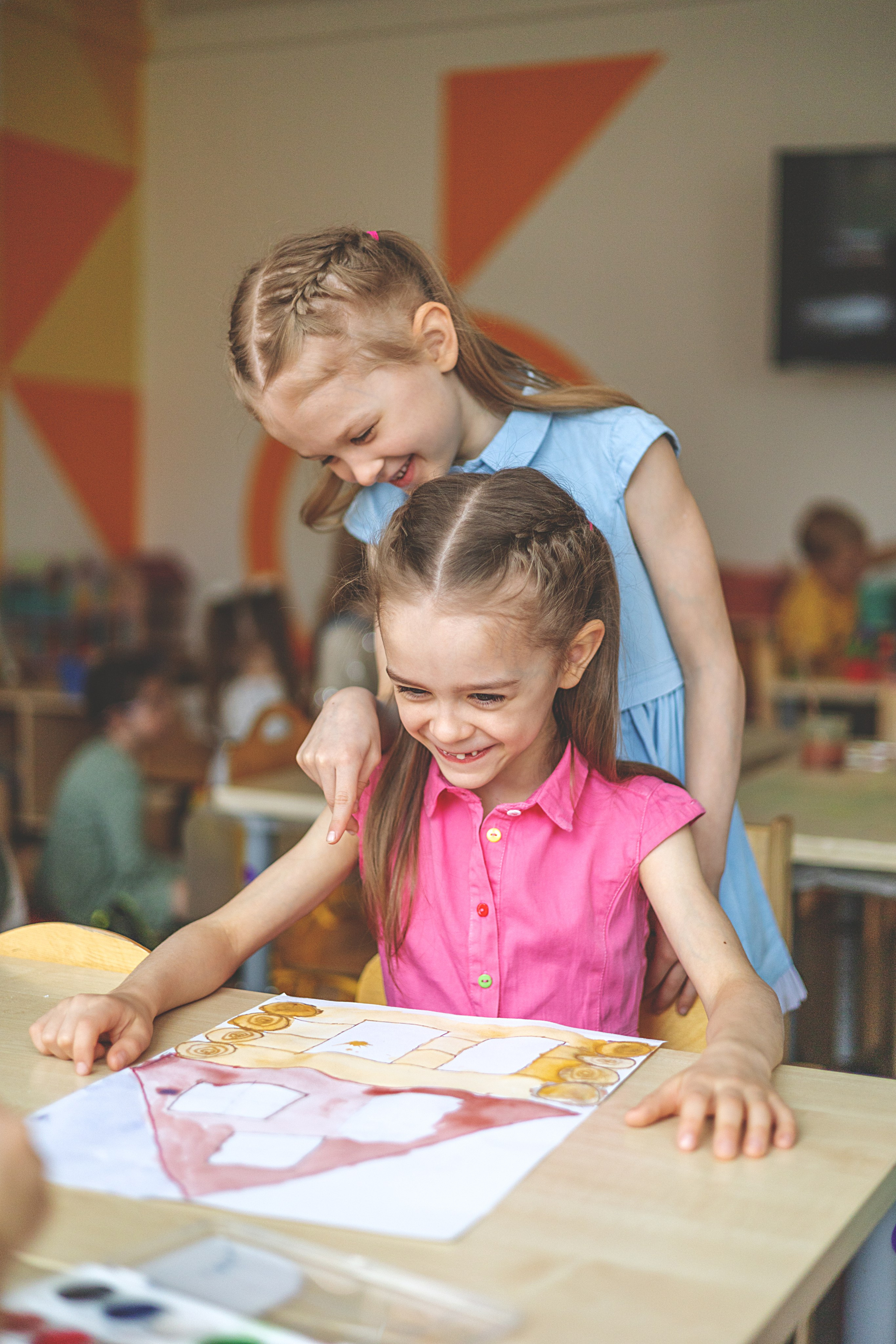 ДС «Апельсин»