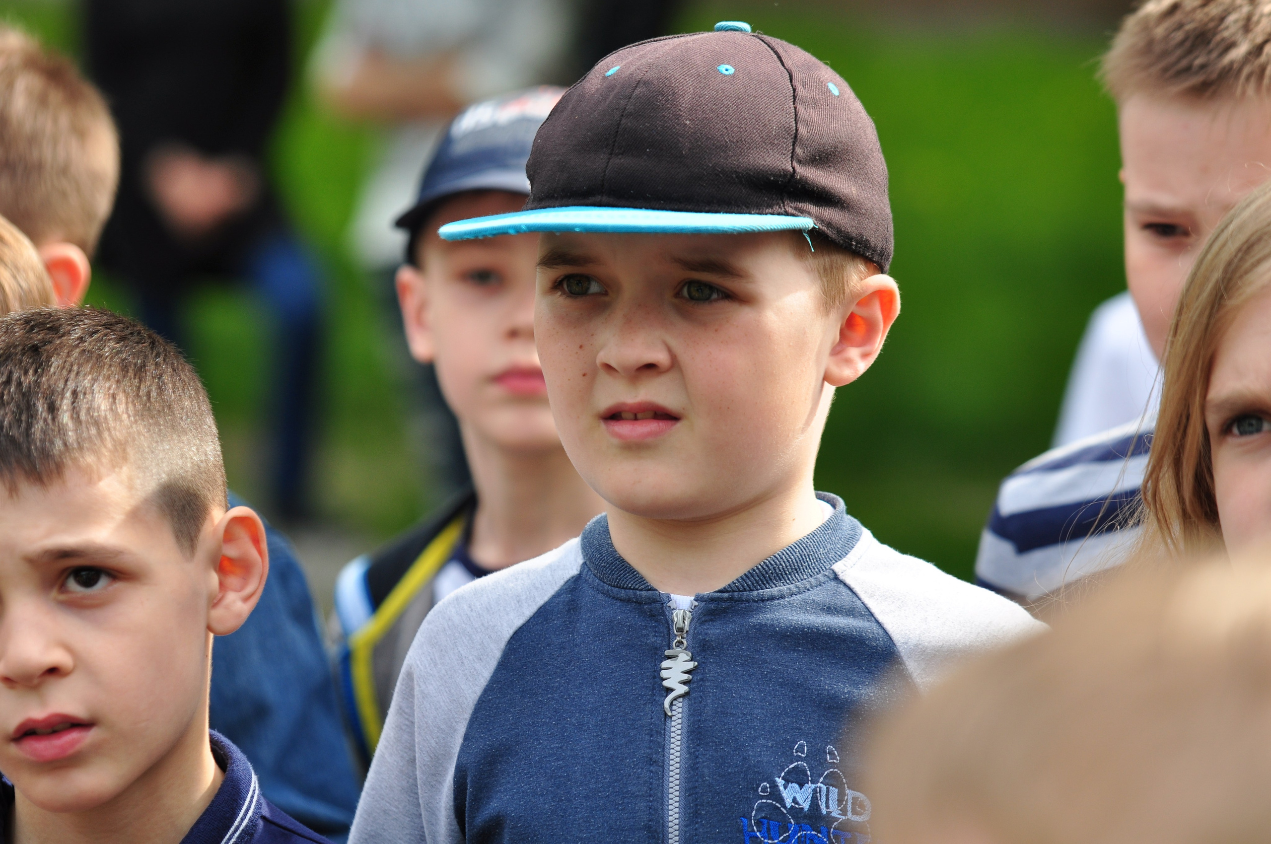 Детский школьный квест. Индивидуальный и парный фотограф в Санкт-Петербурге Юлия Поротникова
