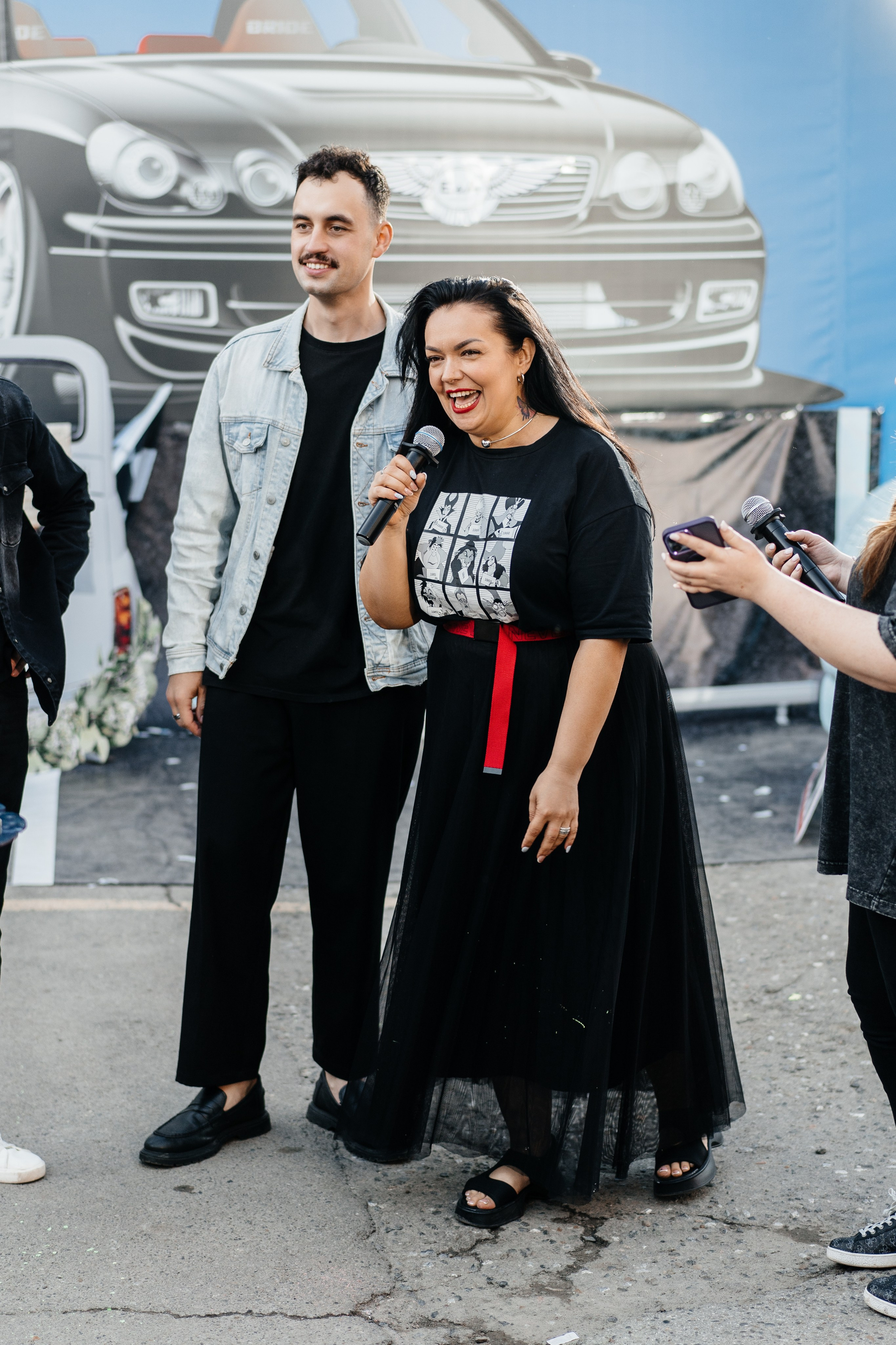 Анна & Евгений «Четыре Свадьбы» Пятница. Свадебный фотограф Барнаул Алексей Павлов