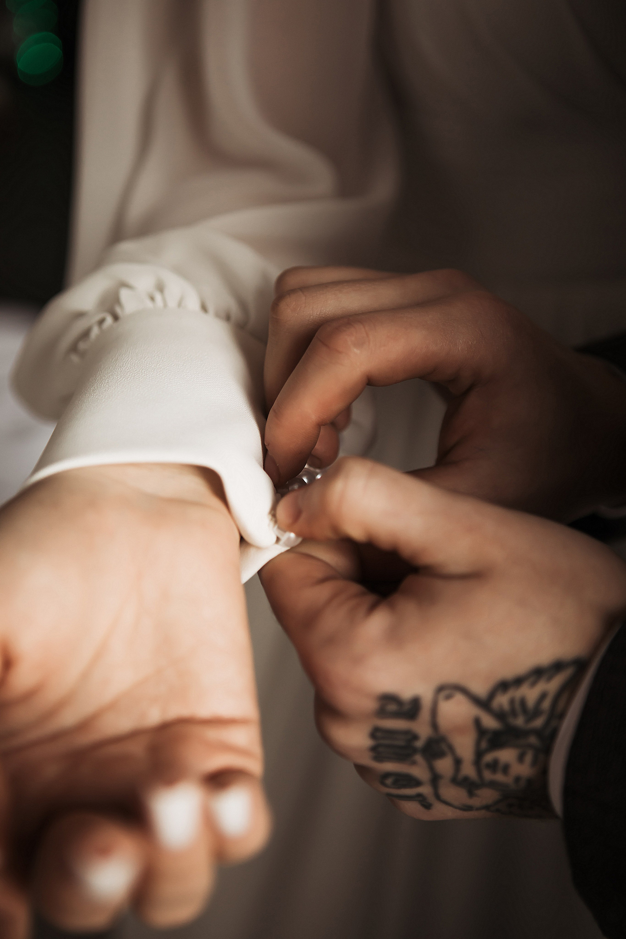 Константин и Евгения. Студия творческой фото|видеографии KOKOS-FILM