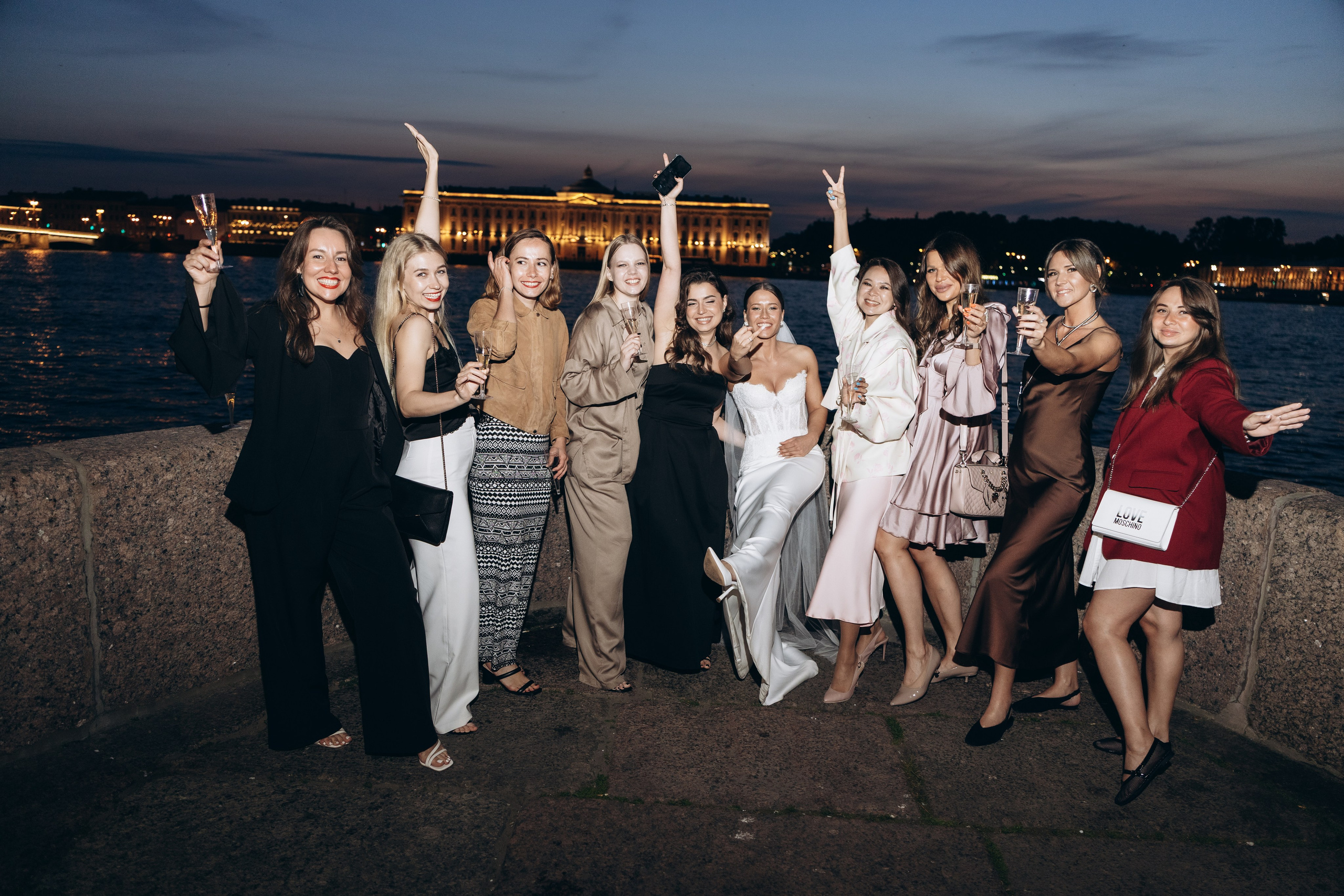 Анфиса и Антон. Фотограф Артем Бросов в Санкт-Петербурге и Дубае