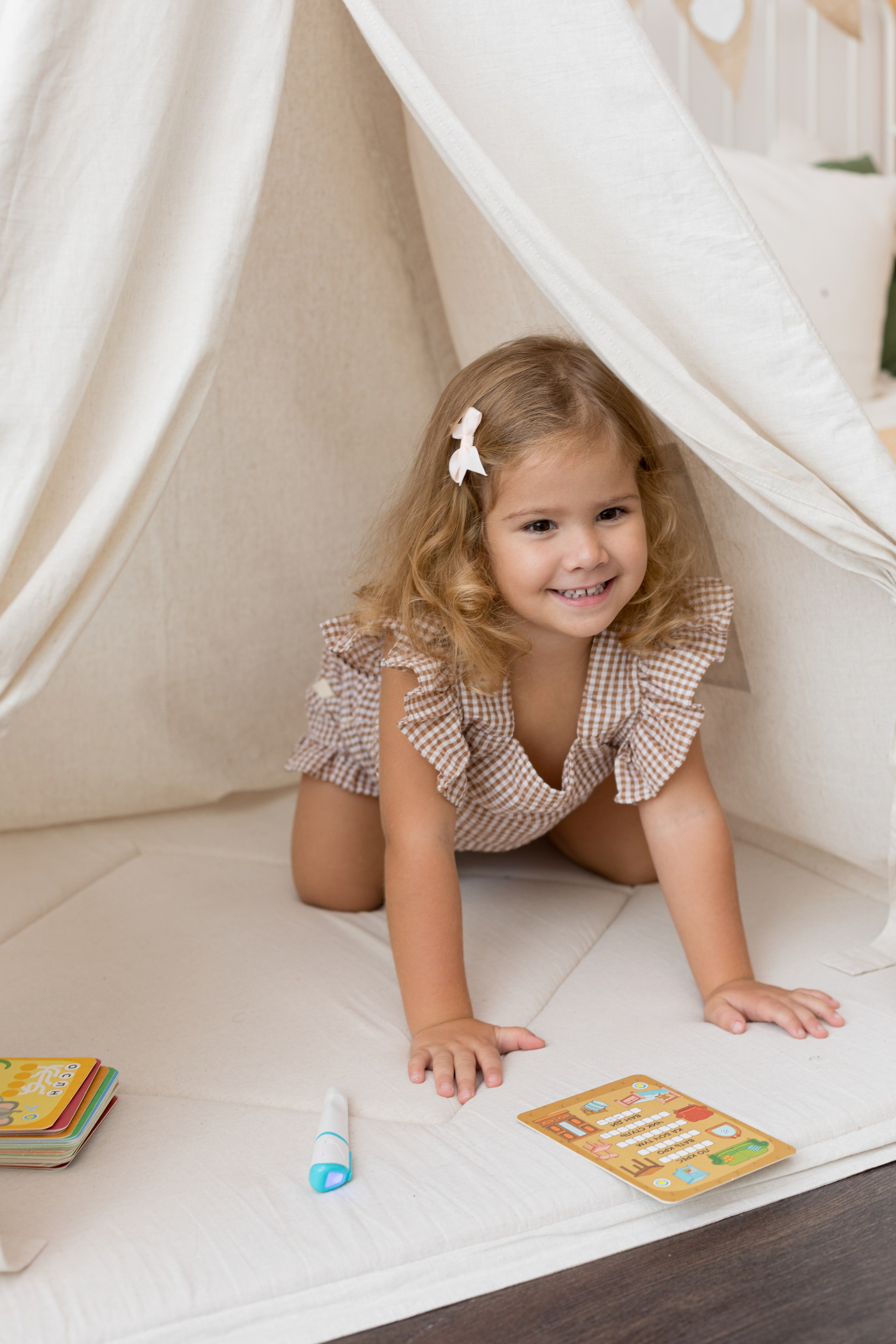 Съемка контента для детского бренда. Детский и контент фотограф Надя Волкова Санкт-Петербург