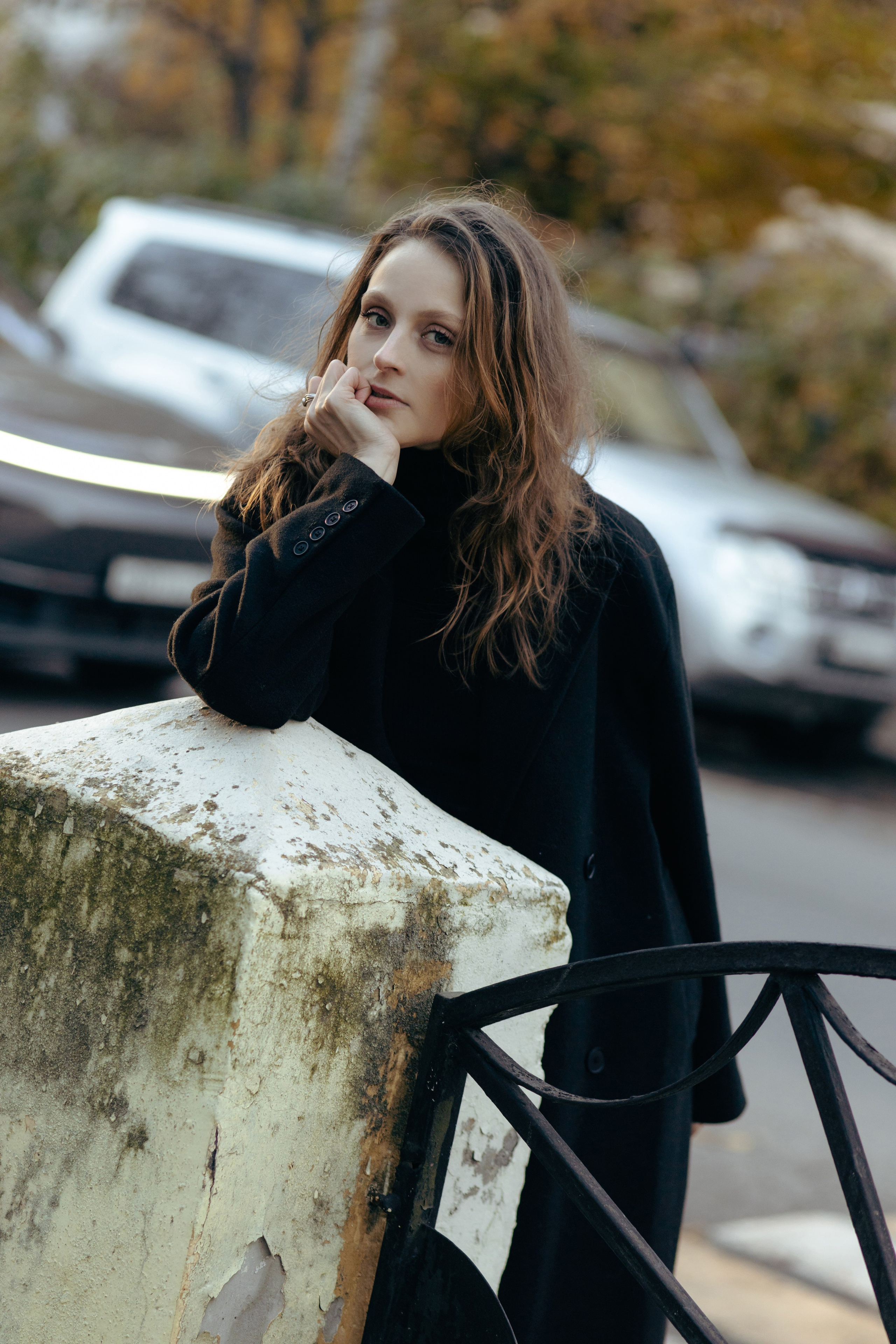 LUBA SPB. Аня Нагайцева фотограф в Томске, семьи, портреты, контент