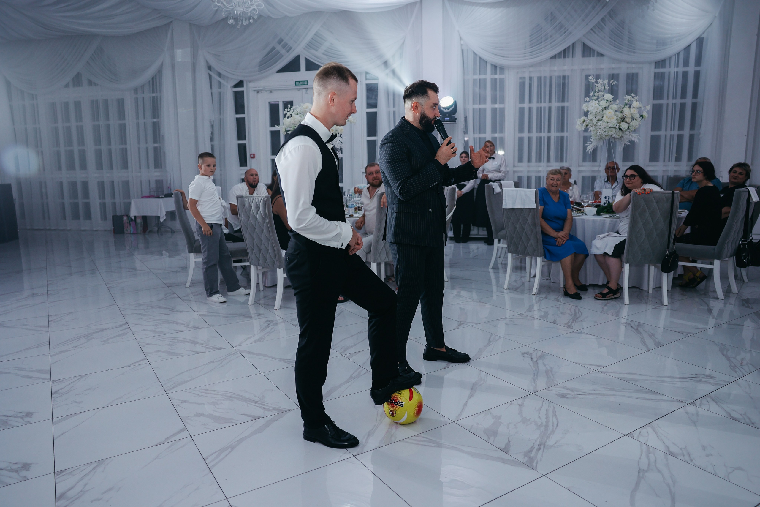 Артем и Дарья. Свадебный и семейный фотограф в Ростове-на-Дону Марианна Хахладжева