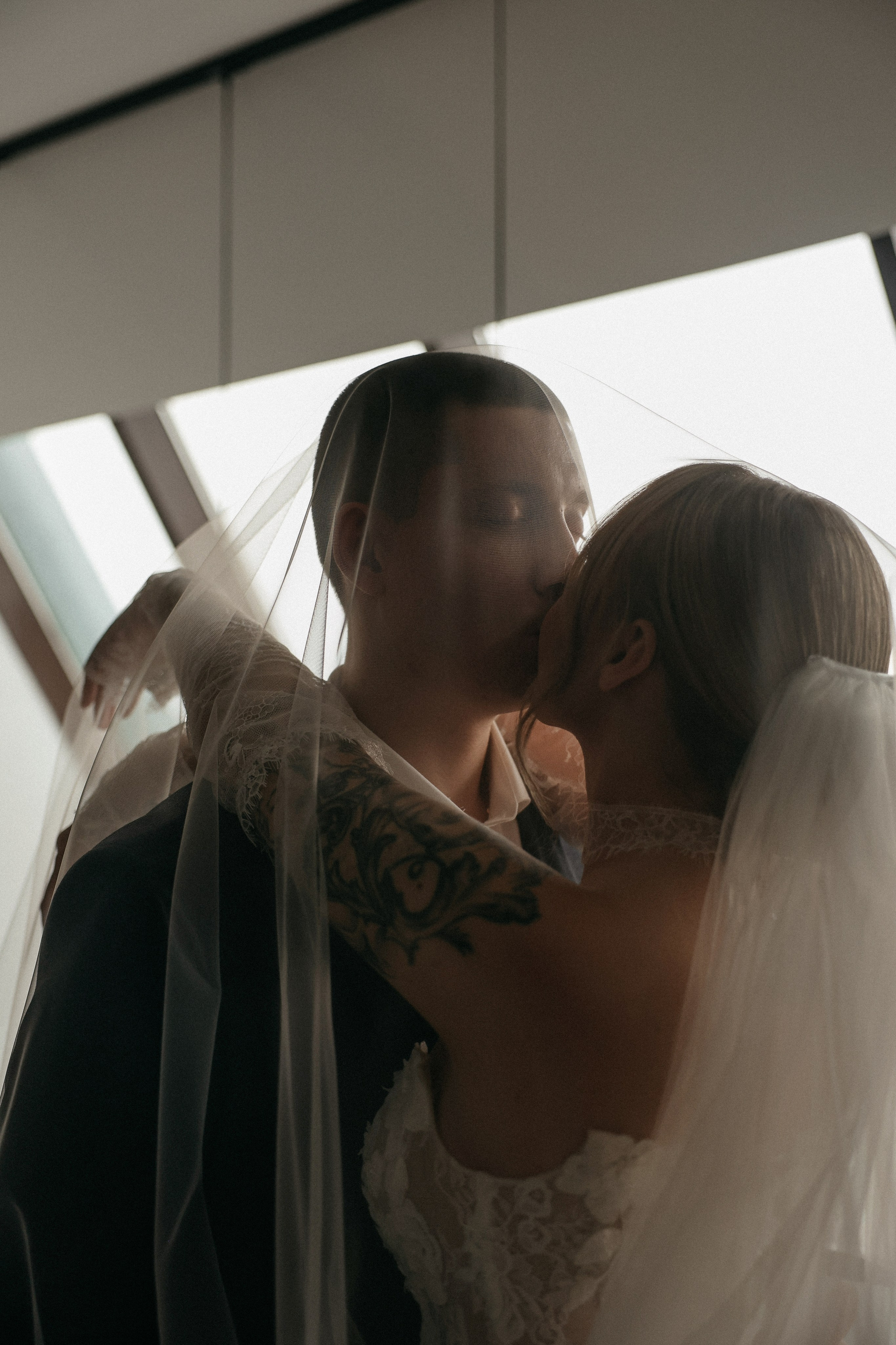 Александр и Алиса. Свадебный и семейный фотограф в Ростове-на-Дону Марианна Хахладжева