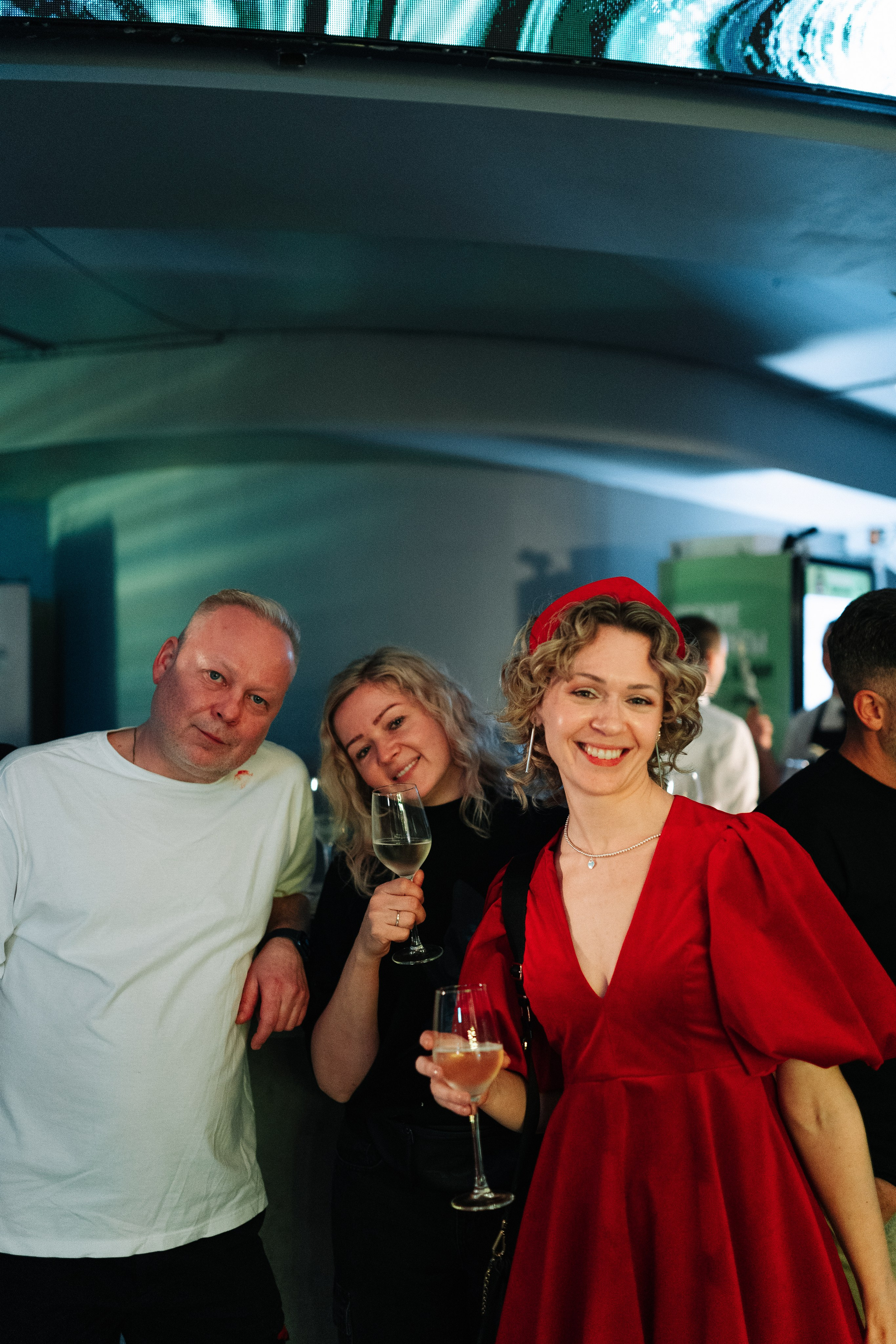 Sila sveta. Главная