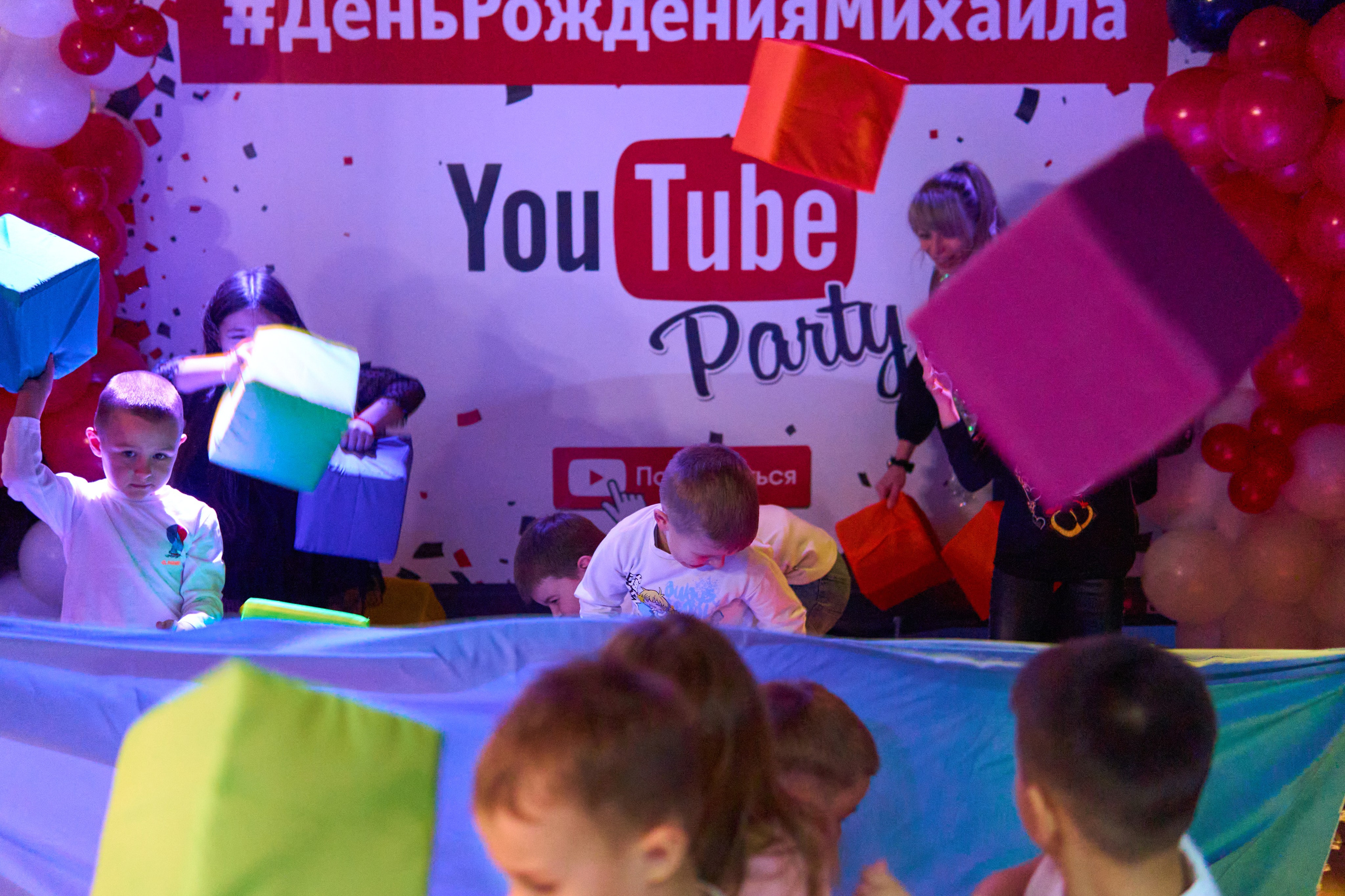 Блогер. Евгений Кудинов | Фотограф в Холмске