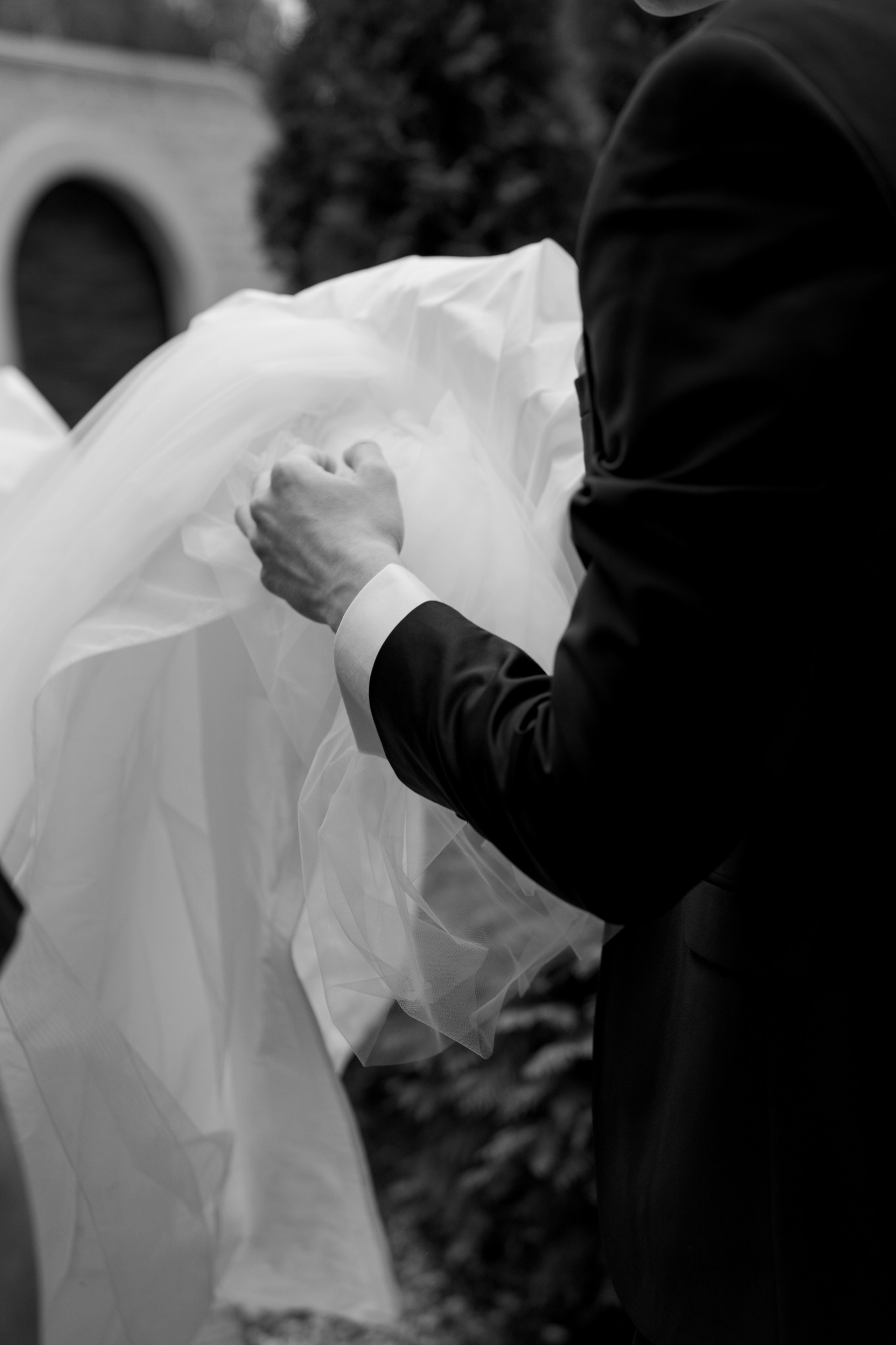 Лес Ивент хаус. Свадебный фотограф Губина Марина