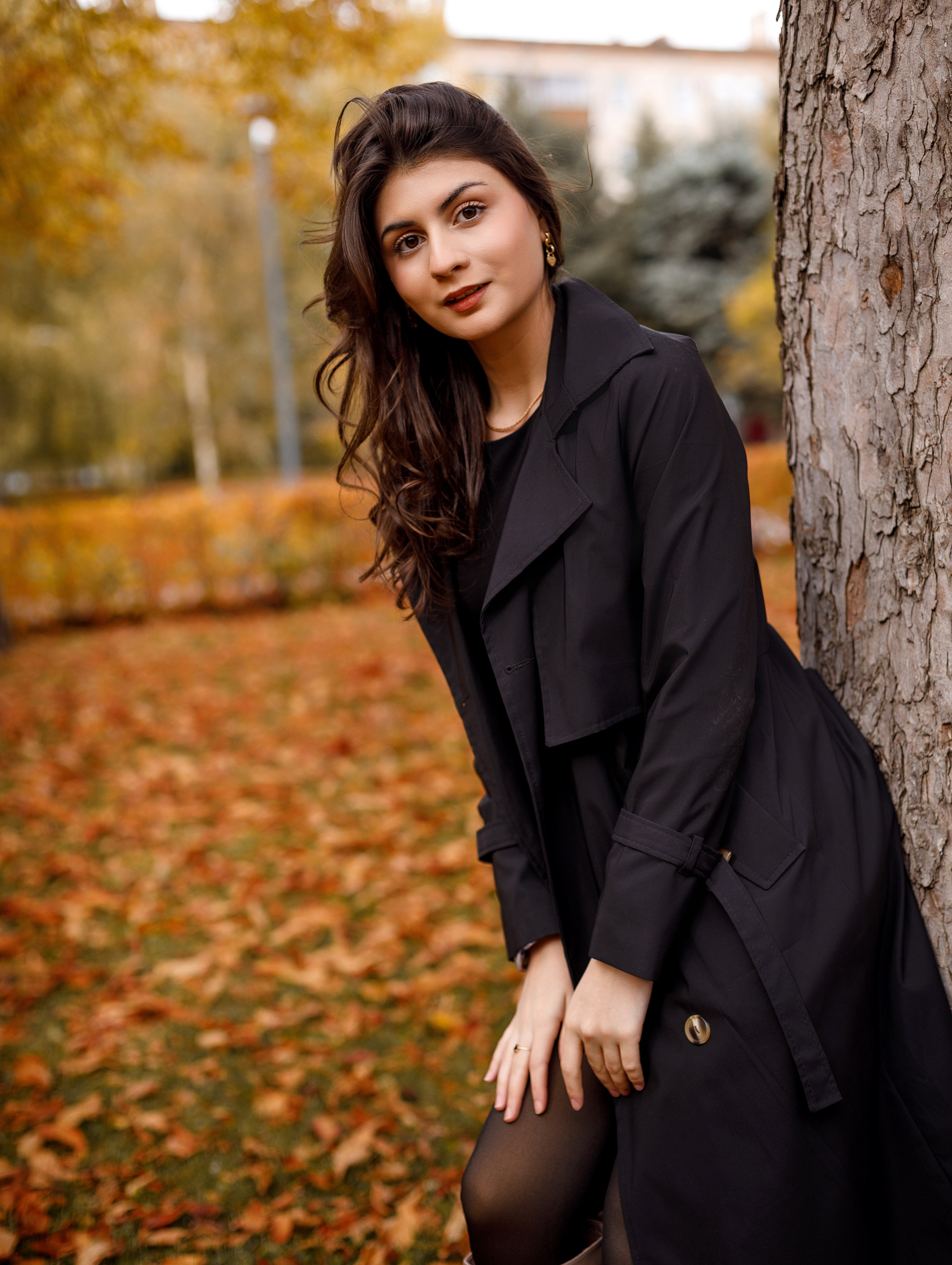 Мехтиева Гиулар. Promodels