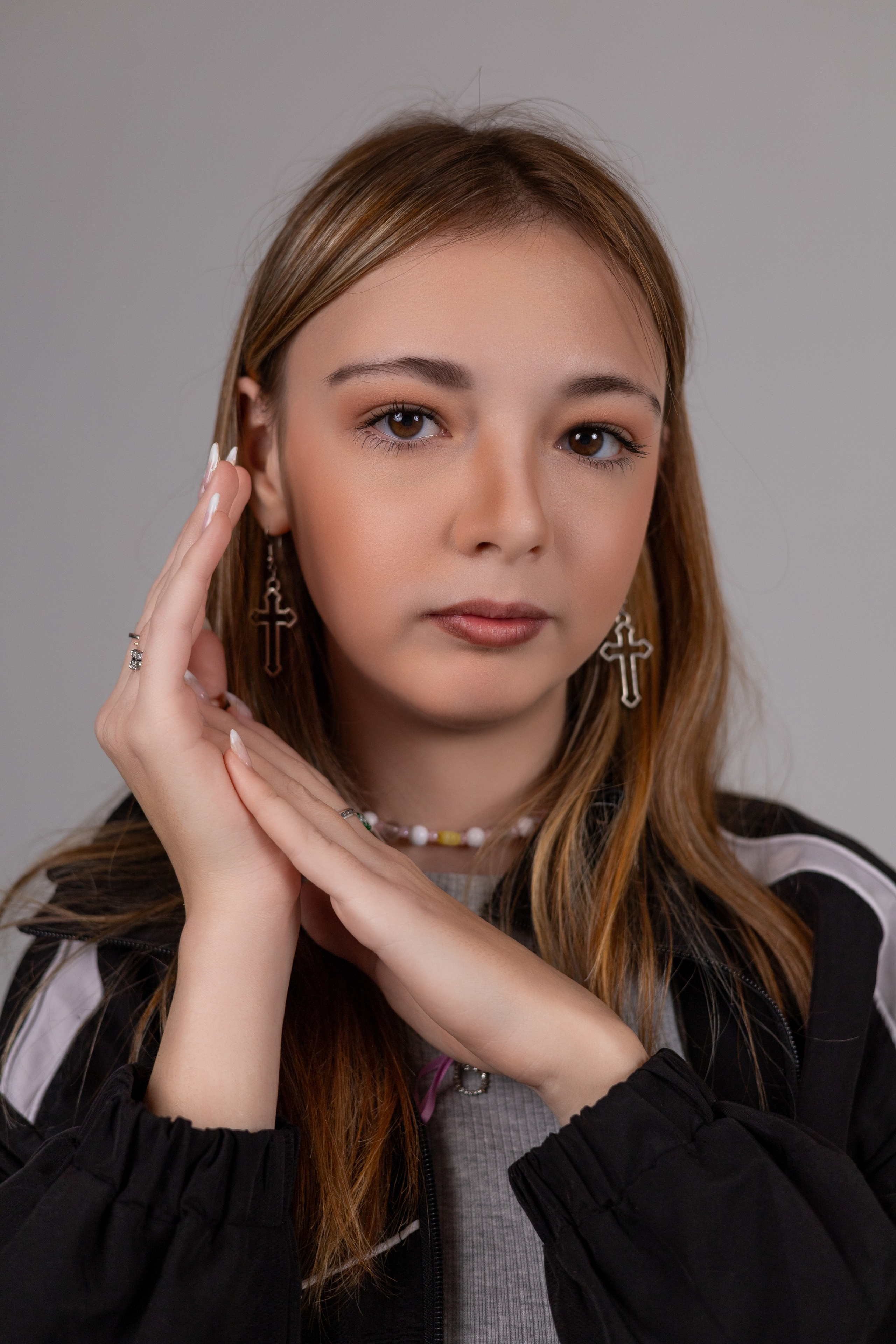 Калимуллина Азалия. Promodels