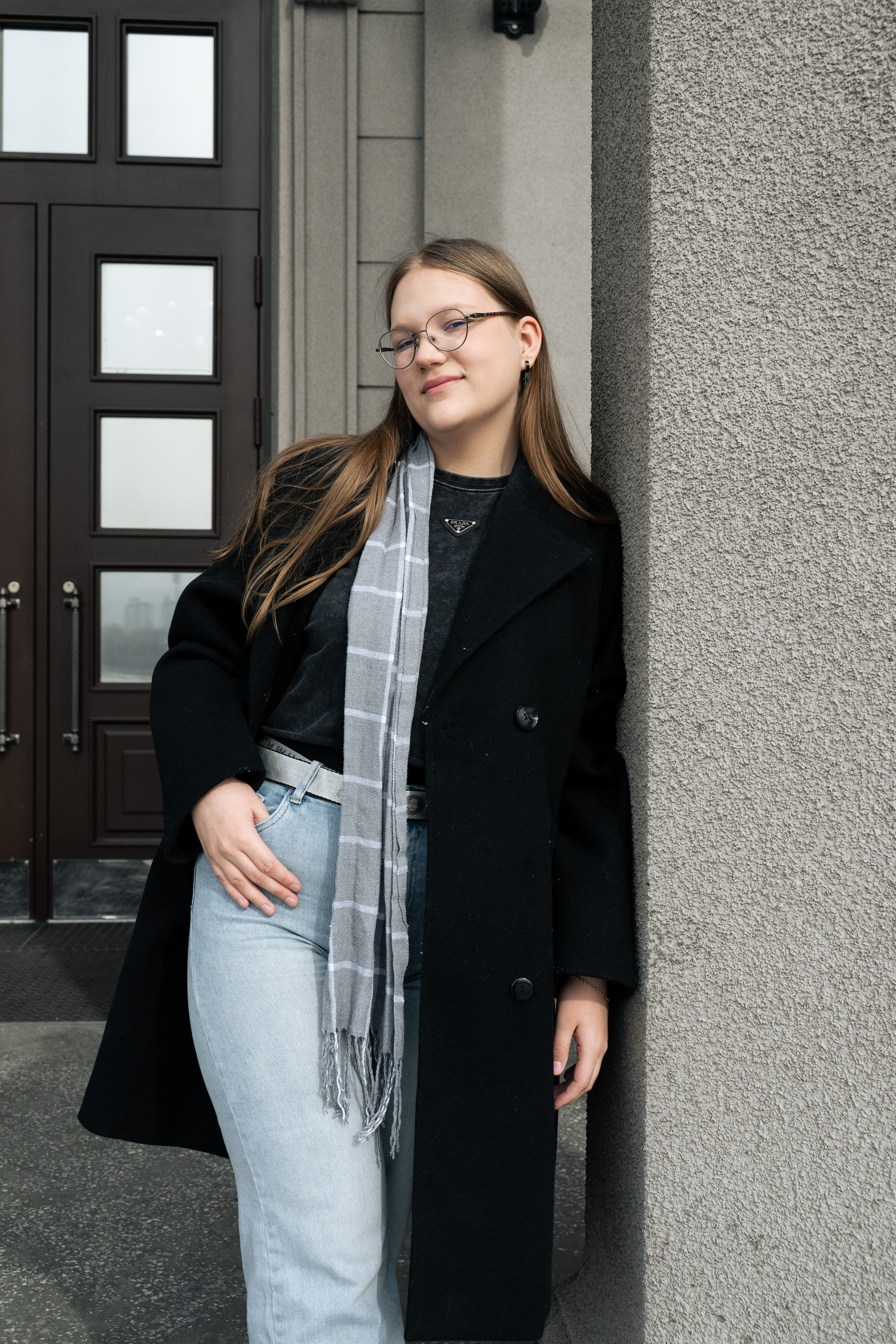 Кузнецова София. Promodels