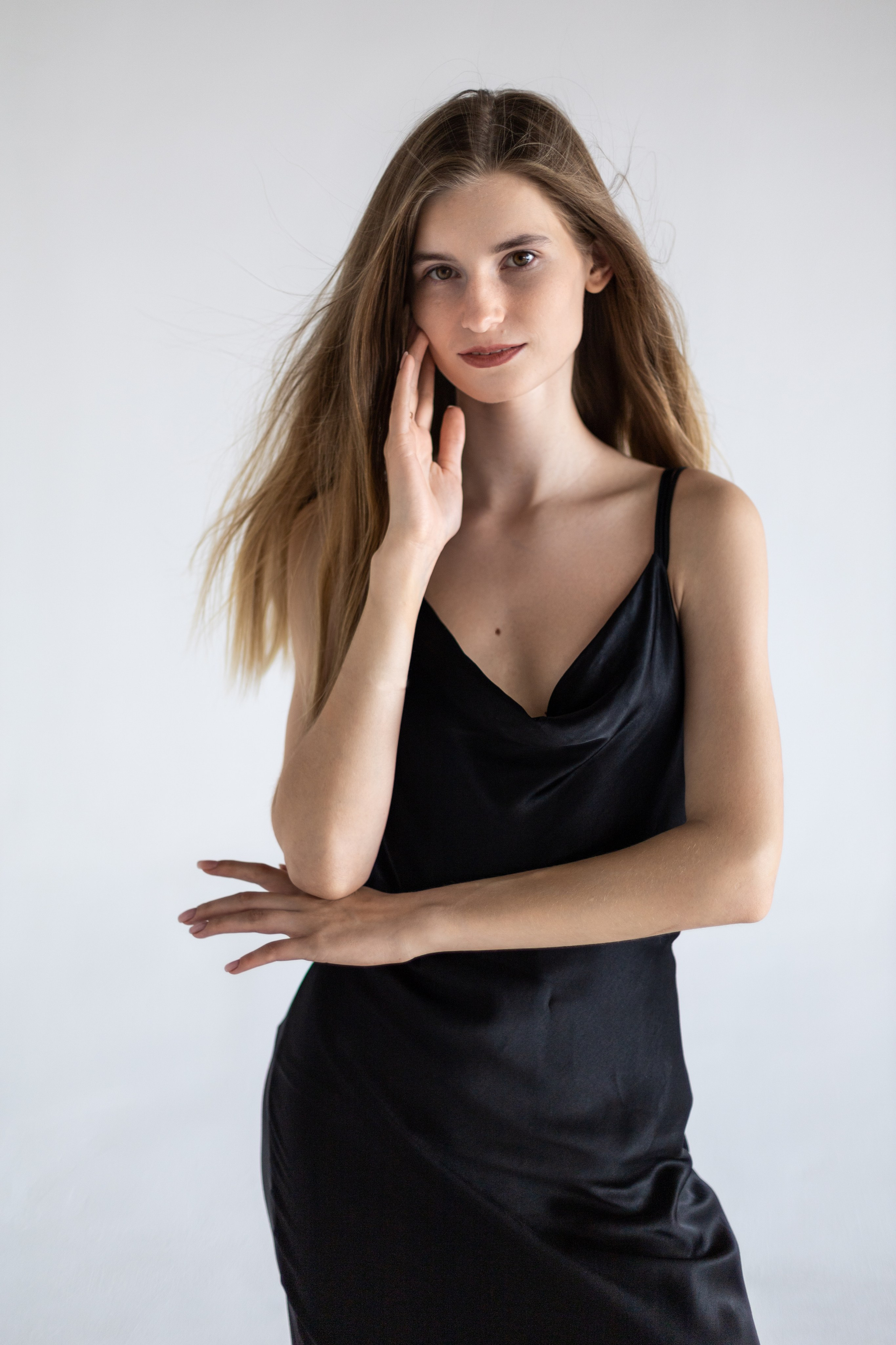 Студийная. Москва. Фотограф Екатерина Торопцева