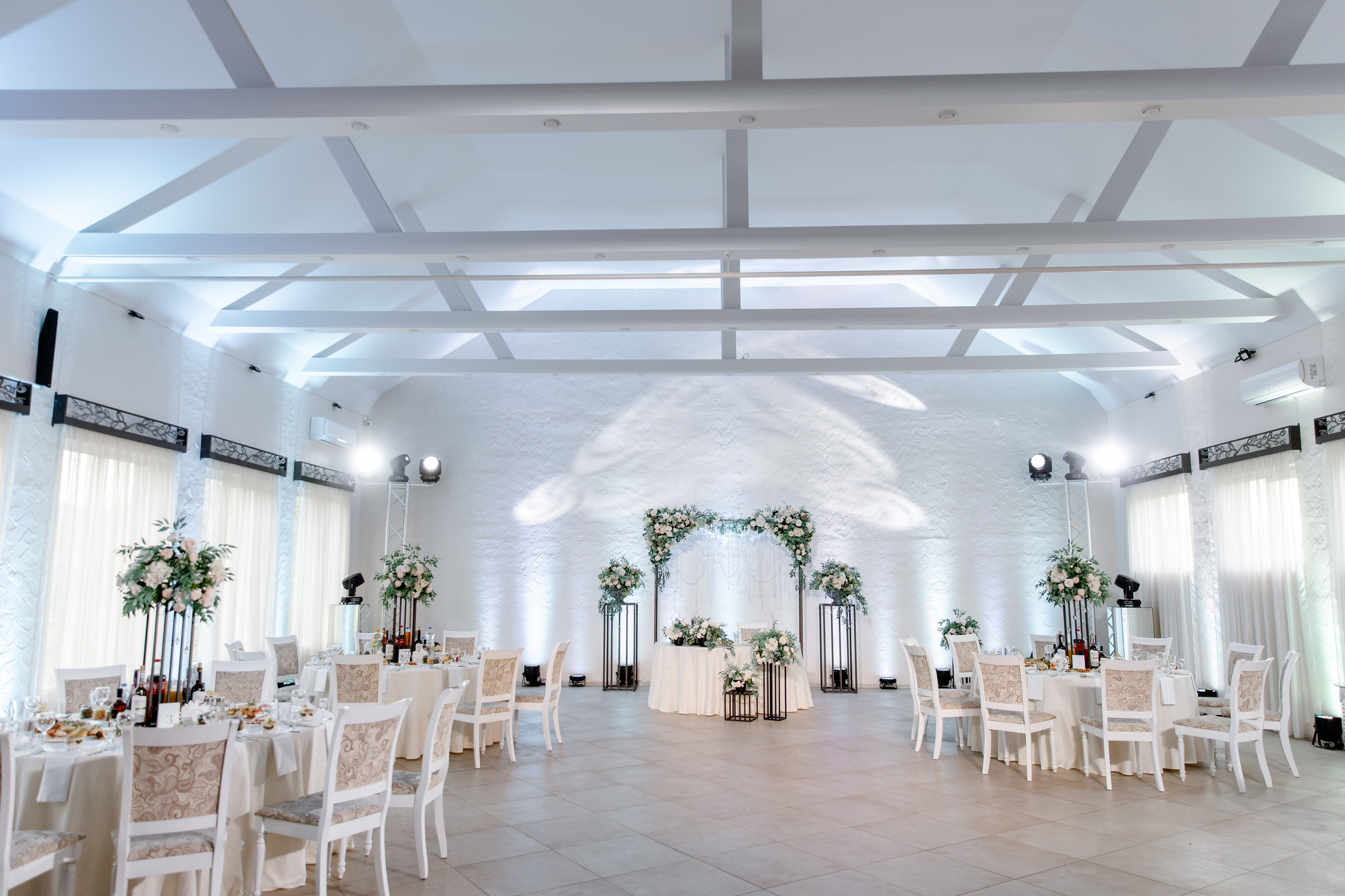 Тимур и Настя. Свадебный фотограф Анна Бабахина