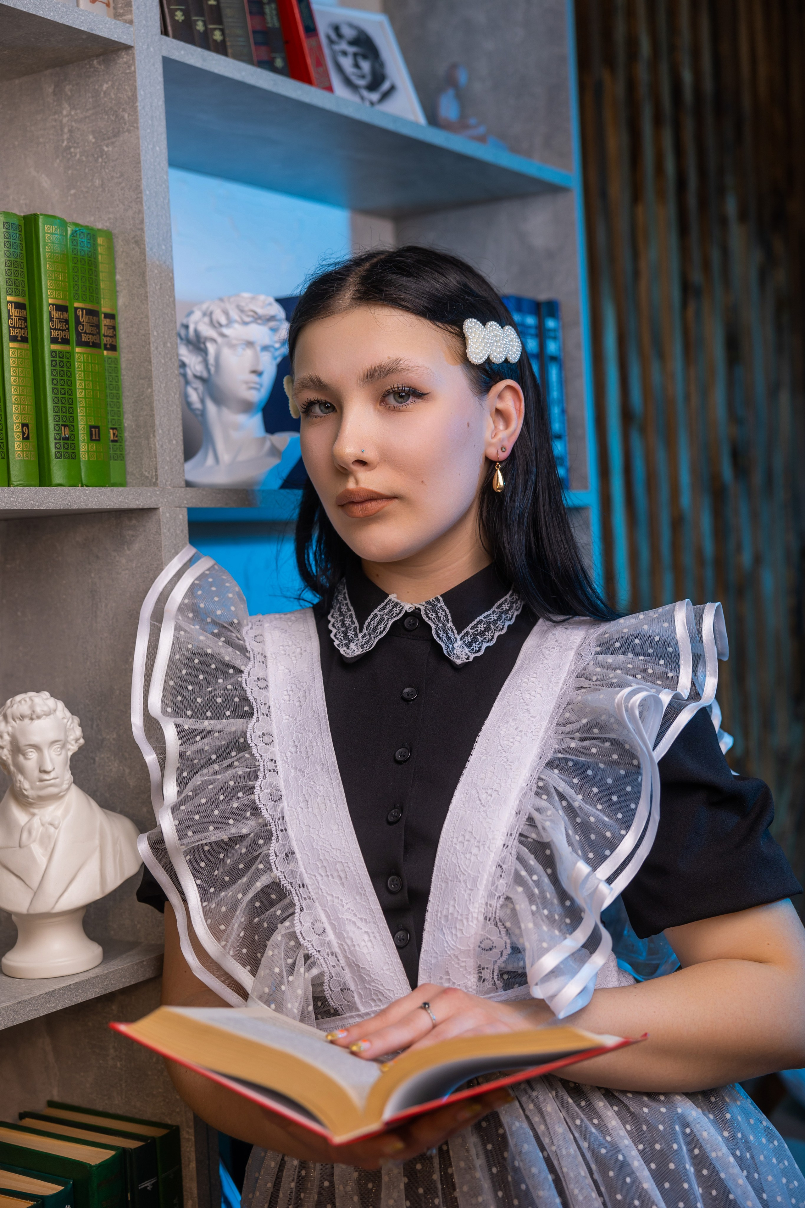 ФОТОГАЛЕРЕЯ. Фотограф Петров Александр Свадьбы, Съемка в студии, Выпускные альбомы г. Балашов