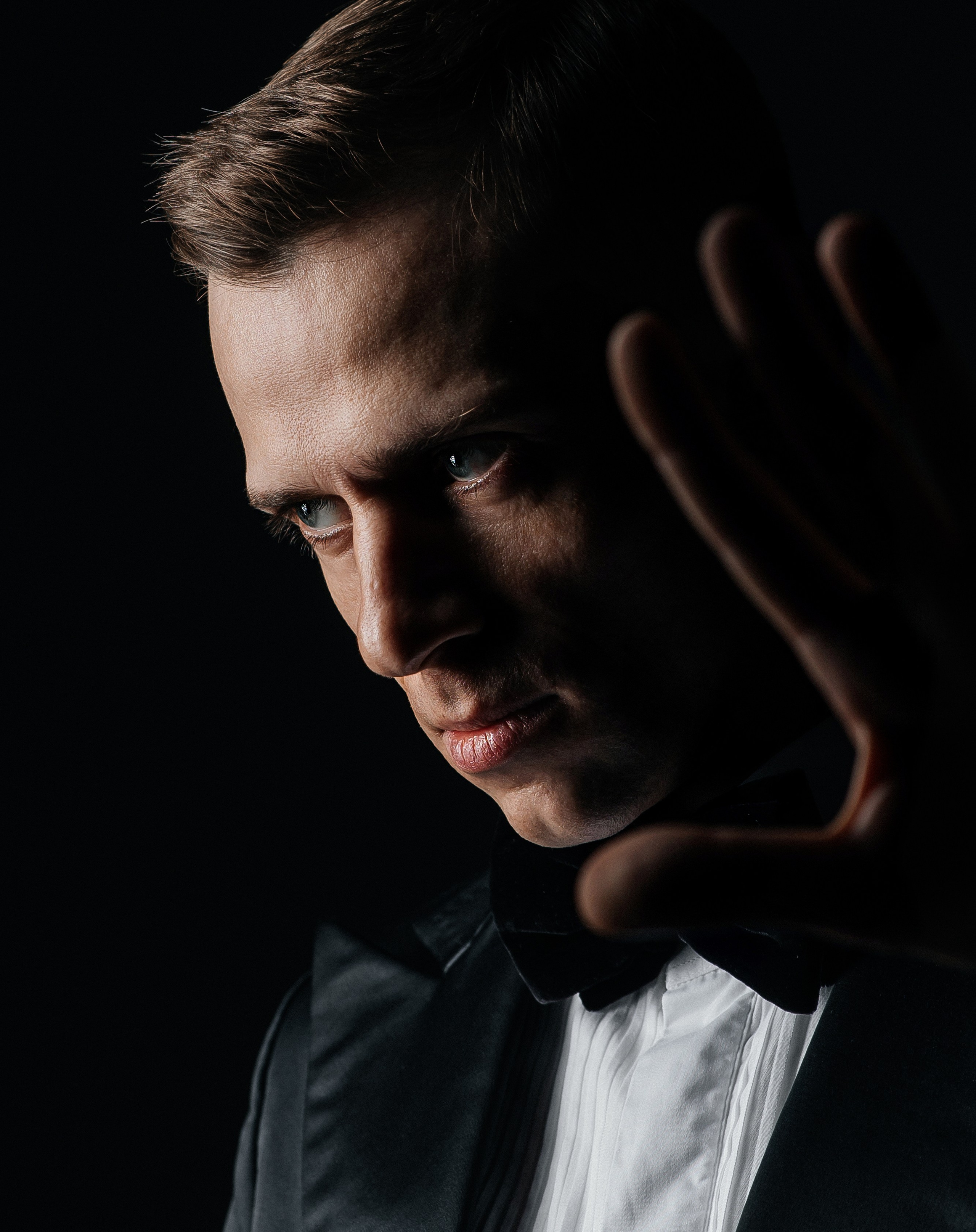 Максим. Свадебный и портретный фотограф Алина Иванова. Екатеринбург-Москва