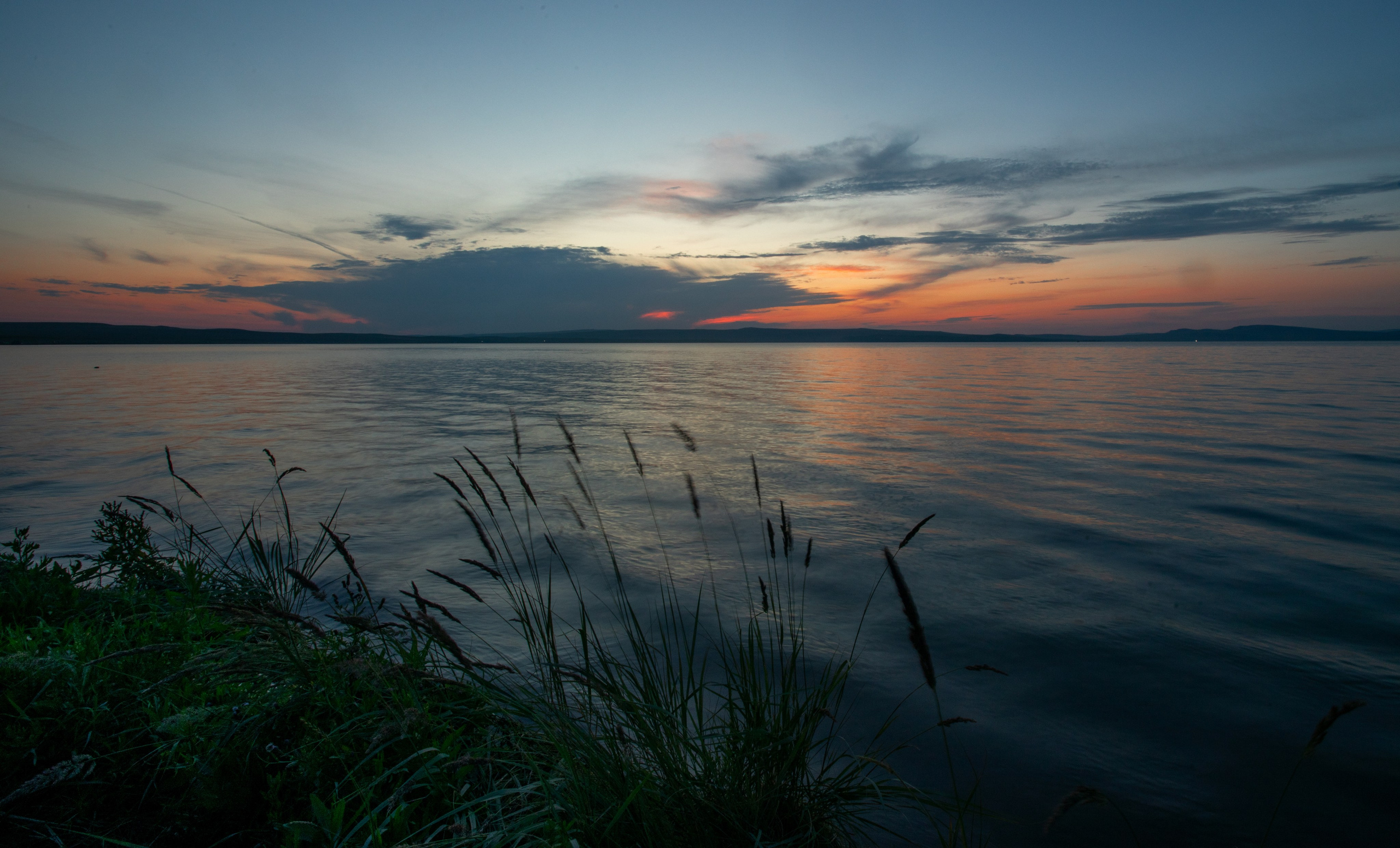 Пейзажная съемка. Фотограф в Саяногорске, Абакане Владимир Воробьев