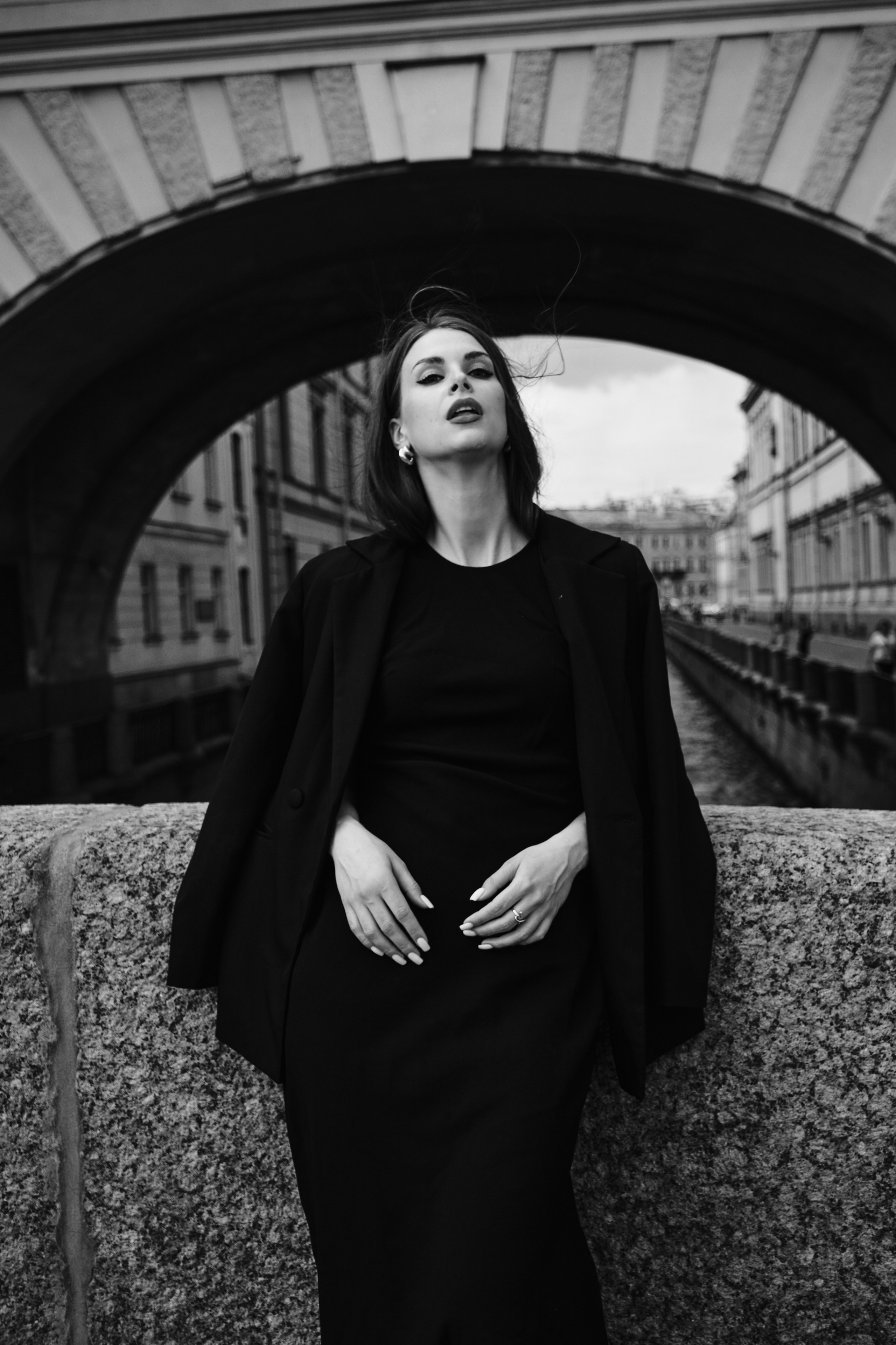 Лиза. Фотограф в Санкт-Петербурге Мария Комолитдинова