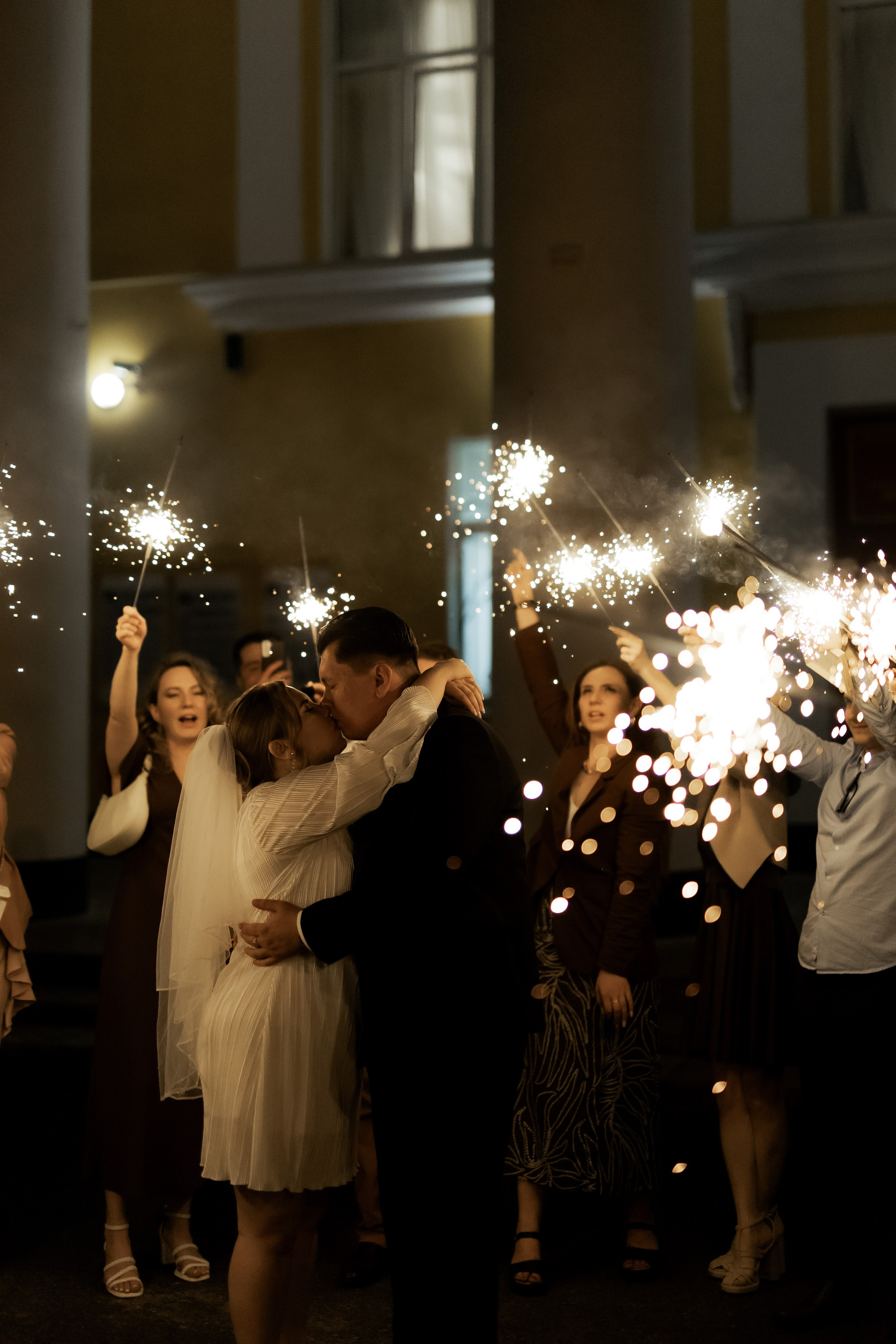 Рома и Вика. Фотограф Елизавета Князева Сергиев Посад, Москва